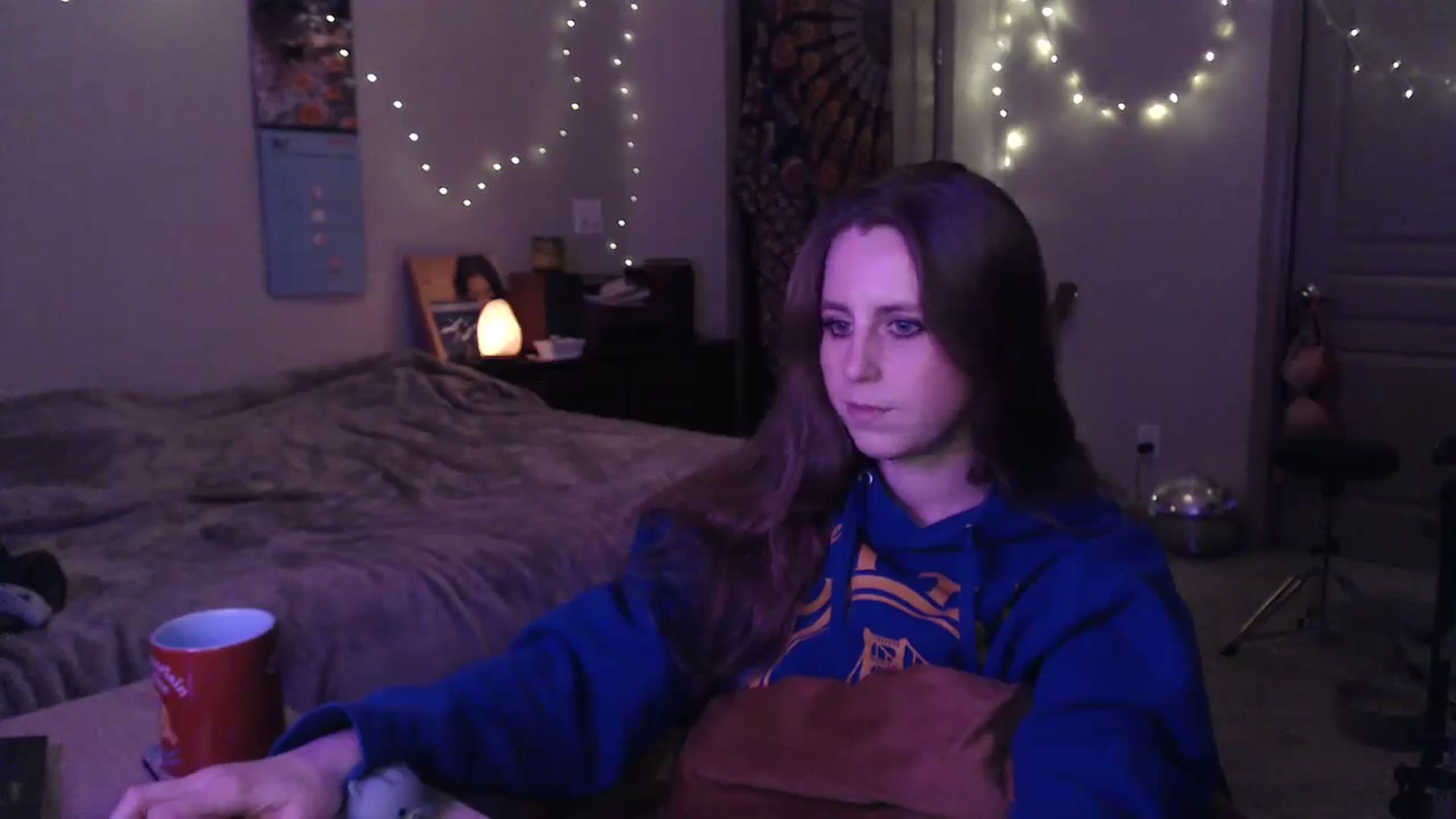 Gallery image thumbnail from Blake_Bardot's myfreecams stream on, 03/17/2024, 03:39 image 11 of 20