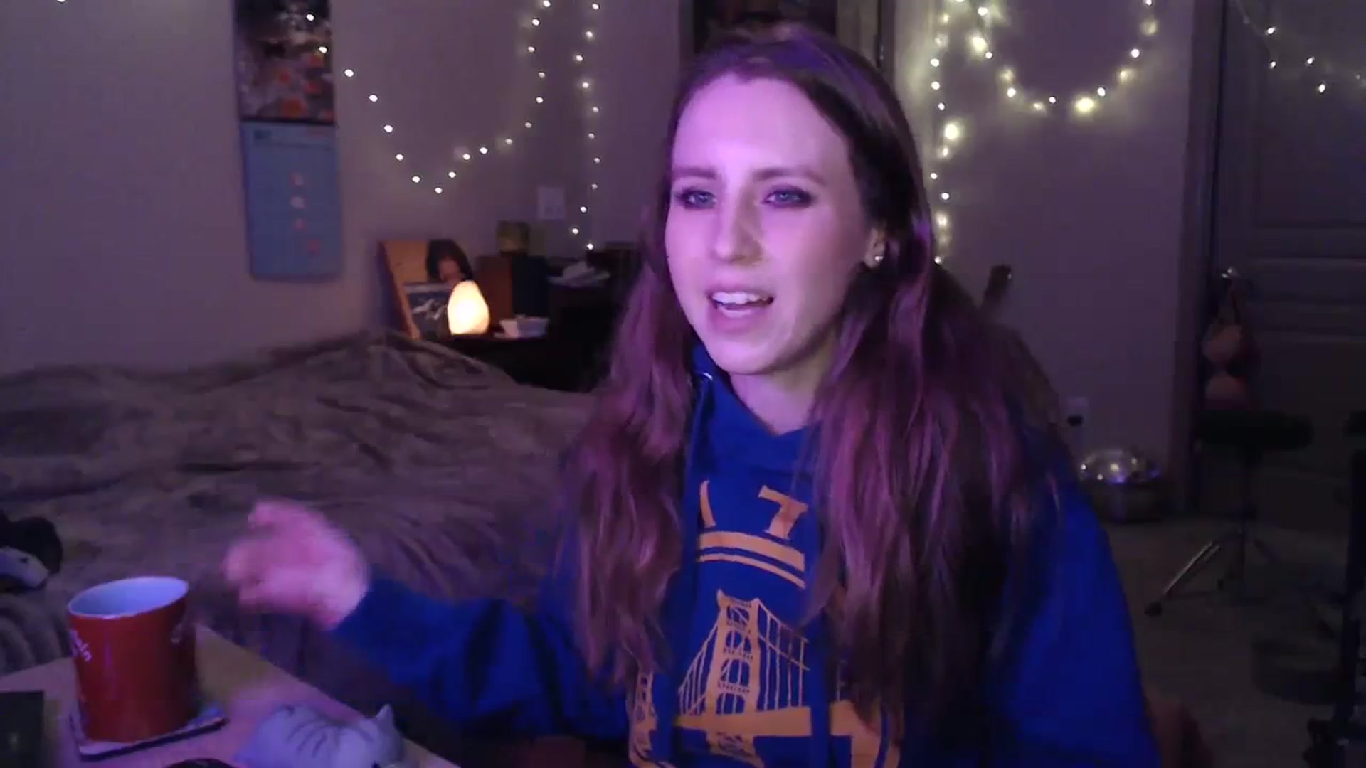 Gallery image thumbnail from Blake_Bardot's myfreecams stream on, 03/17/2024, 03:39 image 6 of 20