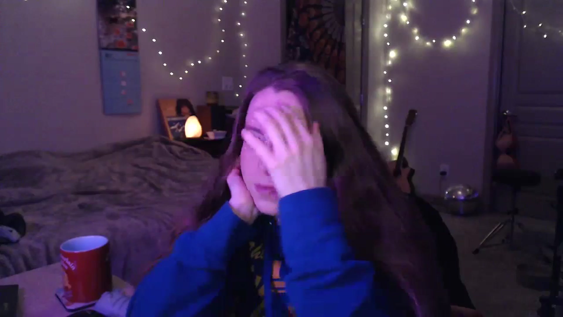 Gallery image thumbnail from Blake_Bardot's myfreecams stream on, 03/17/2024, 03:39 image 12 of 20