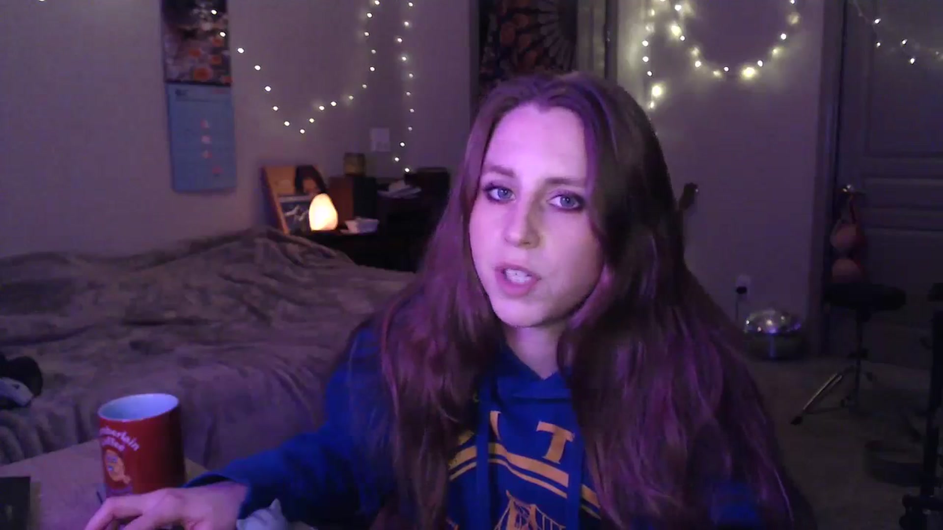 Gallery image thumbnail from Blake_Bardot's myfreecams stream on, 03/17/2024, 03:39 image 18 of 20