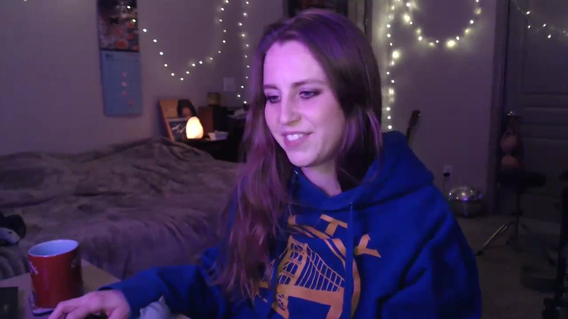 Gallery image thumbnail from Blake_Bardot's myfreecams stream on, 03/17/2024, 03:39 image 8 of 20