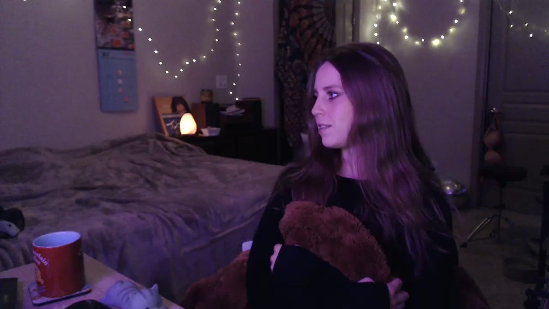 Gallery image thumbnail from Blake_Bardot's myfreecams stream on, 03/17/2024, 03:39 image 1 of 20