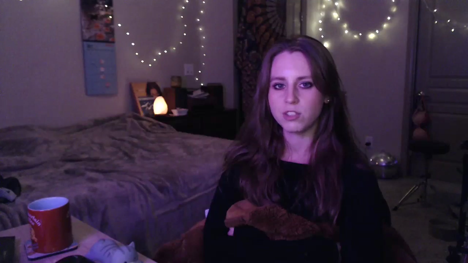 Gallery image thumbnail from Blake_Bardot's myfreecams stream on, 03/17/2024, 03:39 image 2 of 20