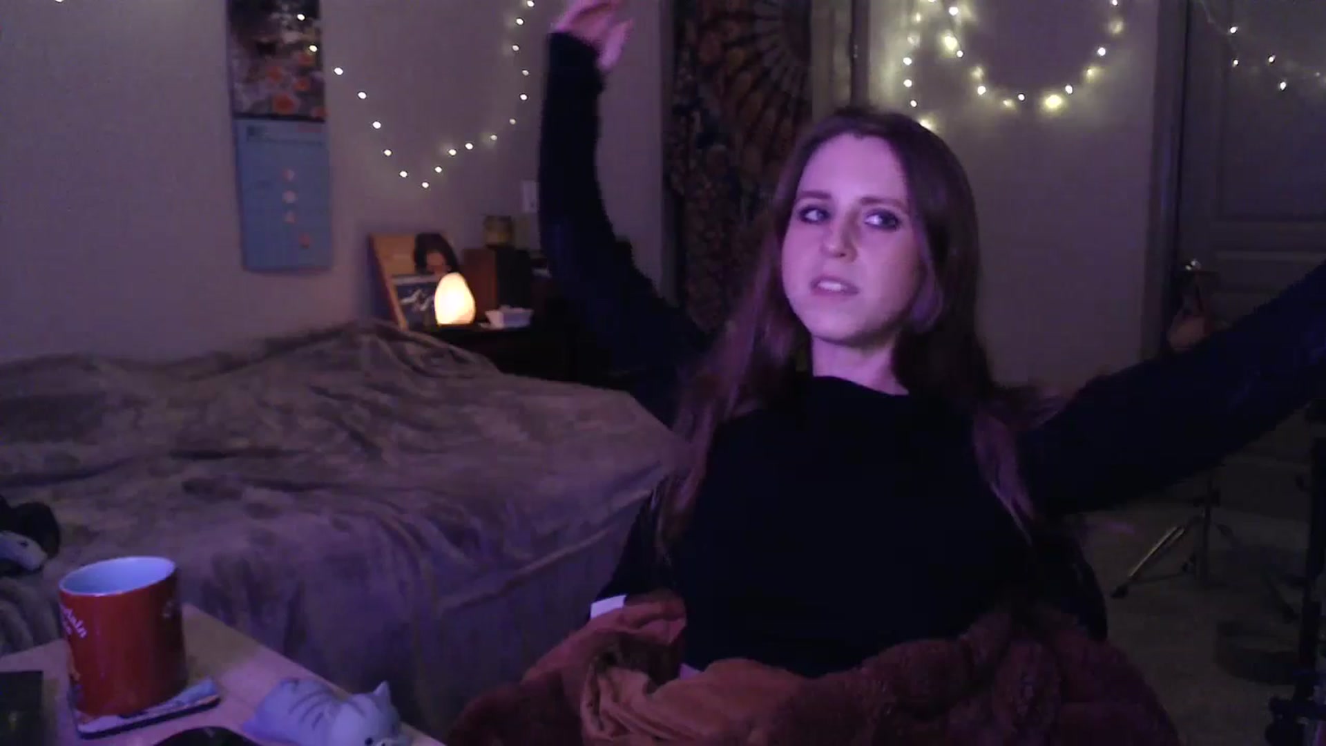 Gallery image thumbnail from Blake_Bardot's myfreecams stream on, 03/17/2024, 03:39 image 4 of 20