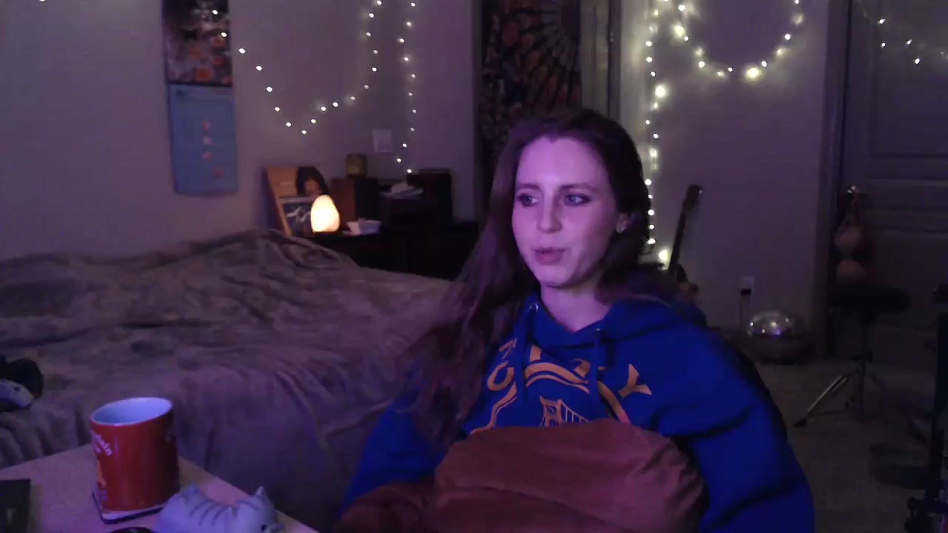 Gallery image thumbnail from Blake_Bardot's myfreecams stream on, 03/17/2024, 03:39 image 10 of 20