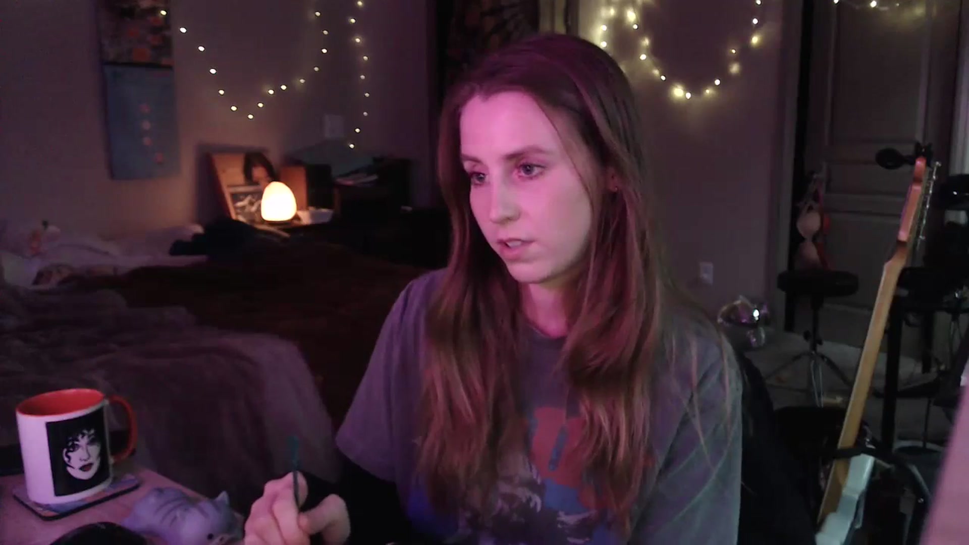 Gallery image thumbnail from Blake_Bardot's myfreecams stream on, 03/28/2024, 01:58 image 8 of 20