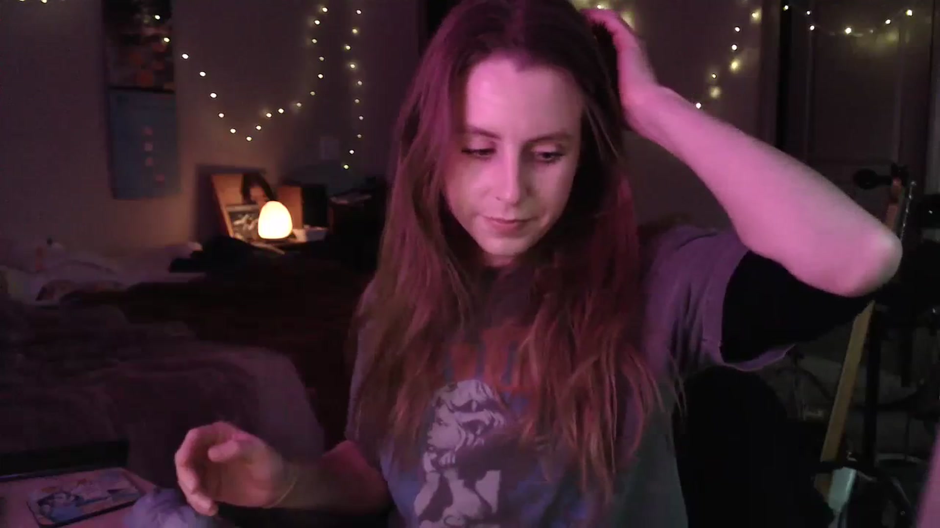 Gallery image thumbnail from Blake_Bardot's myfreecams stream on, 03/28/2024, 01:58 image 15 of 20