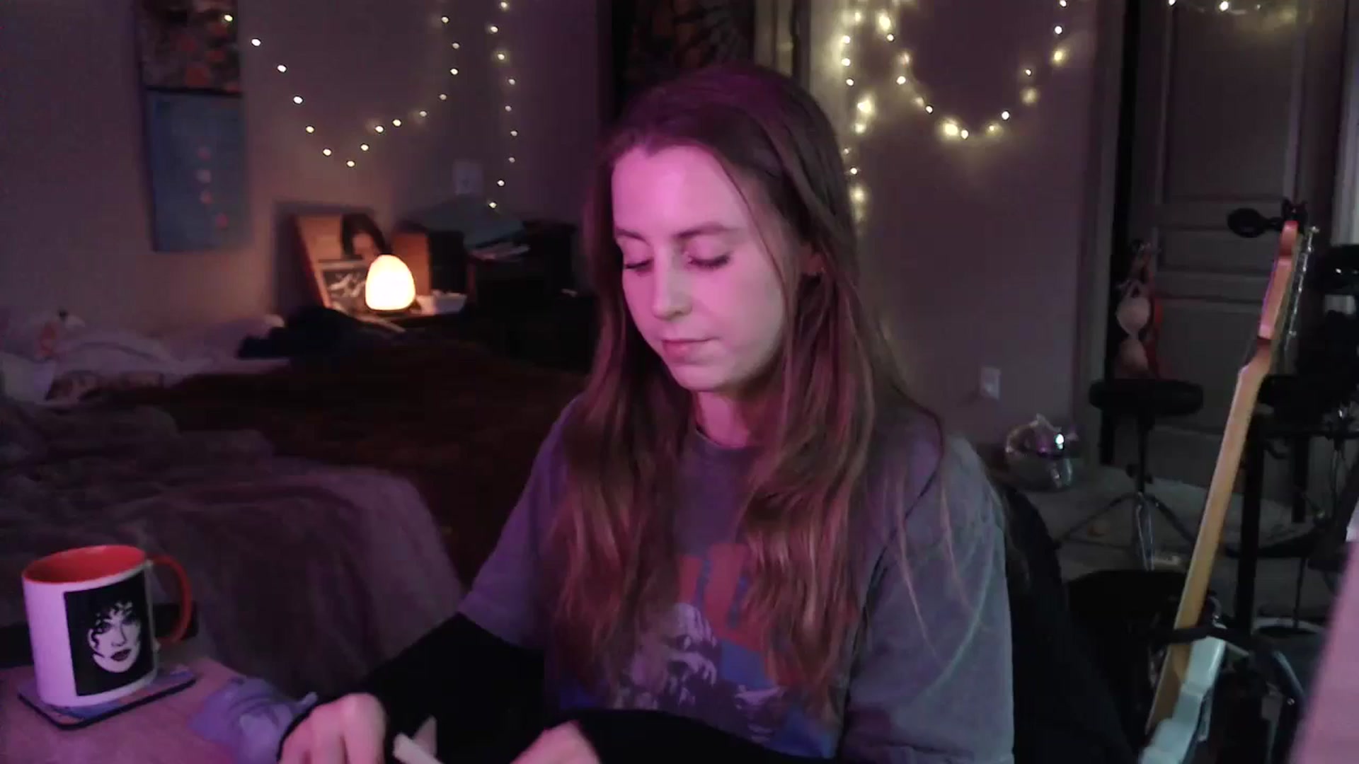 Gallery image thumbnail from Blake_Bardot's myfreecams stream on, 03/28/2024, 01:58 image 6 of 20