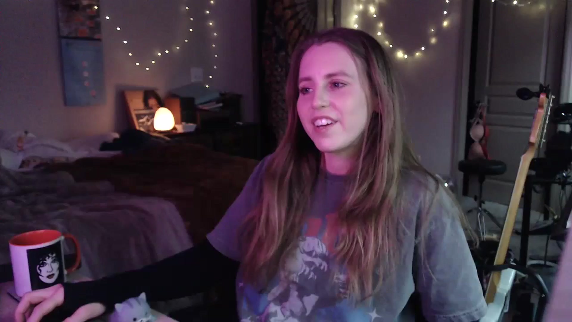 Gallery image thumbnail from Blake_Bardot's myfreecams stream on, 03/28/2024, 01:58 image 1 of 20
