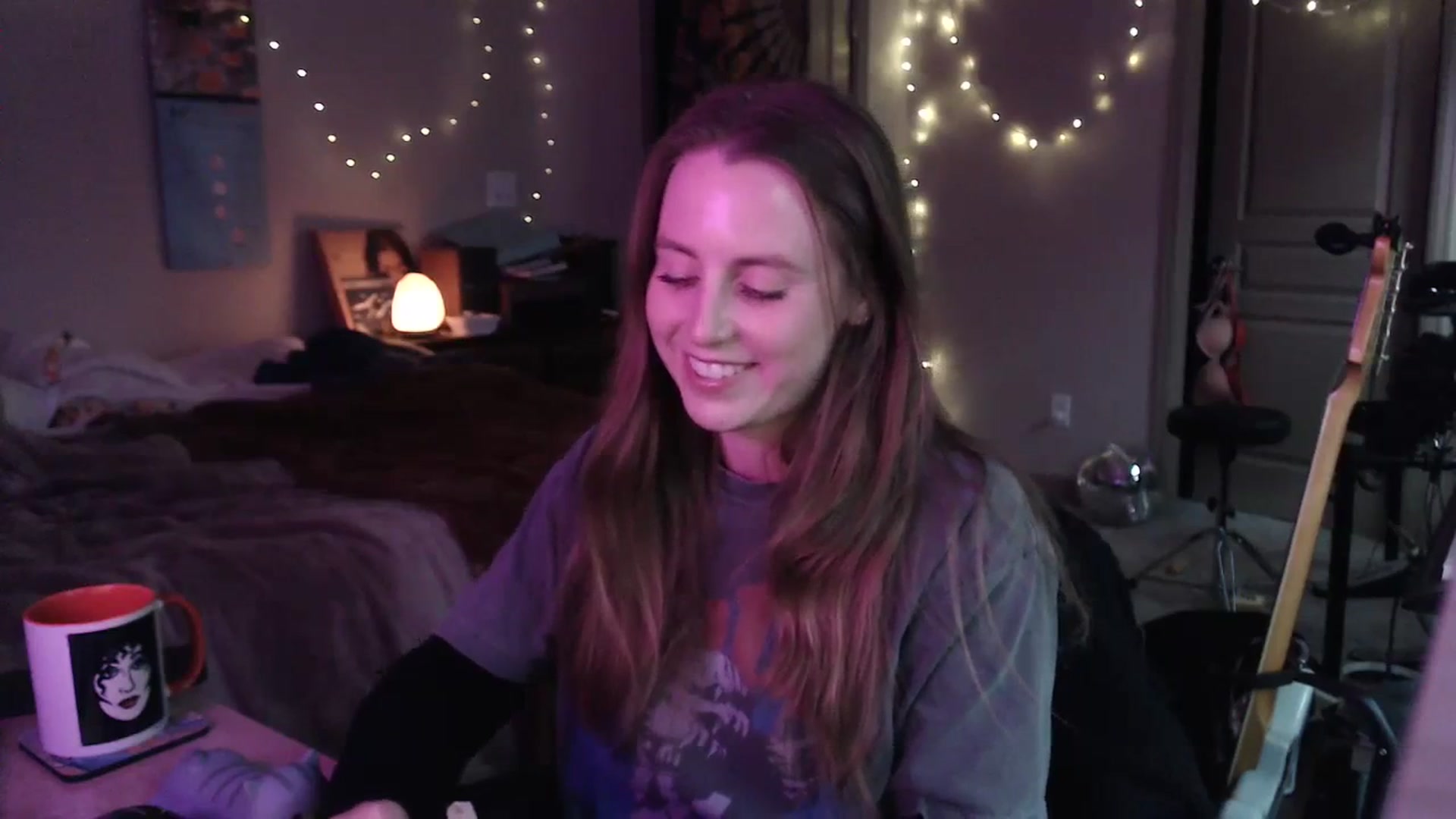 Gallery image thumbnail from Blake_Bardot's myfreecams stream on, 03/28/2024, 01:58 image 4 of 20