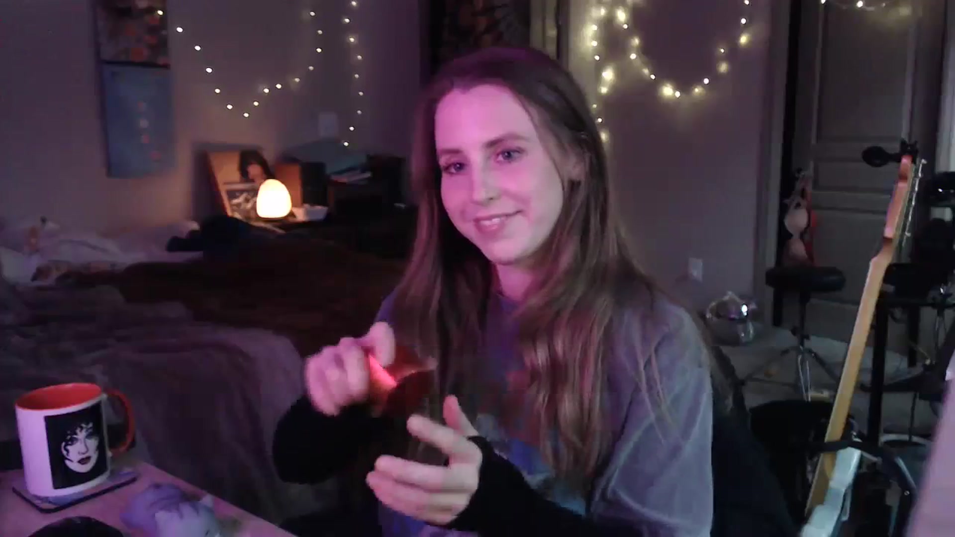 Gallery image thumbnail from Blake_Bardot's myfreecams stream on, 03/28/2024, 01:58 image 2 of 20