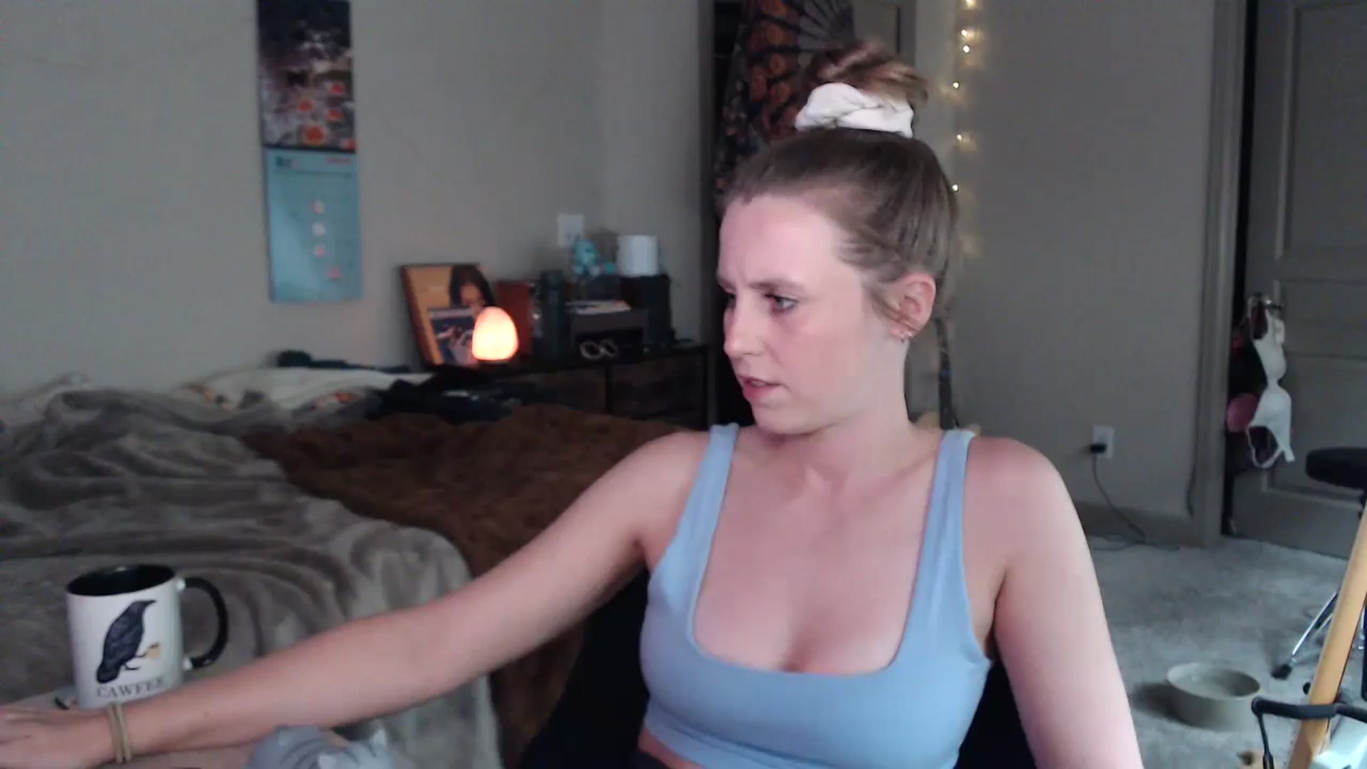 Gallery image thumbnail from Blake_Bardot's myfreecams stream on, 05/05/2024, 24:08 image 14 of 20