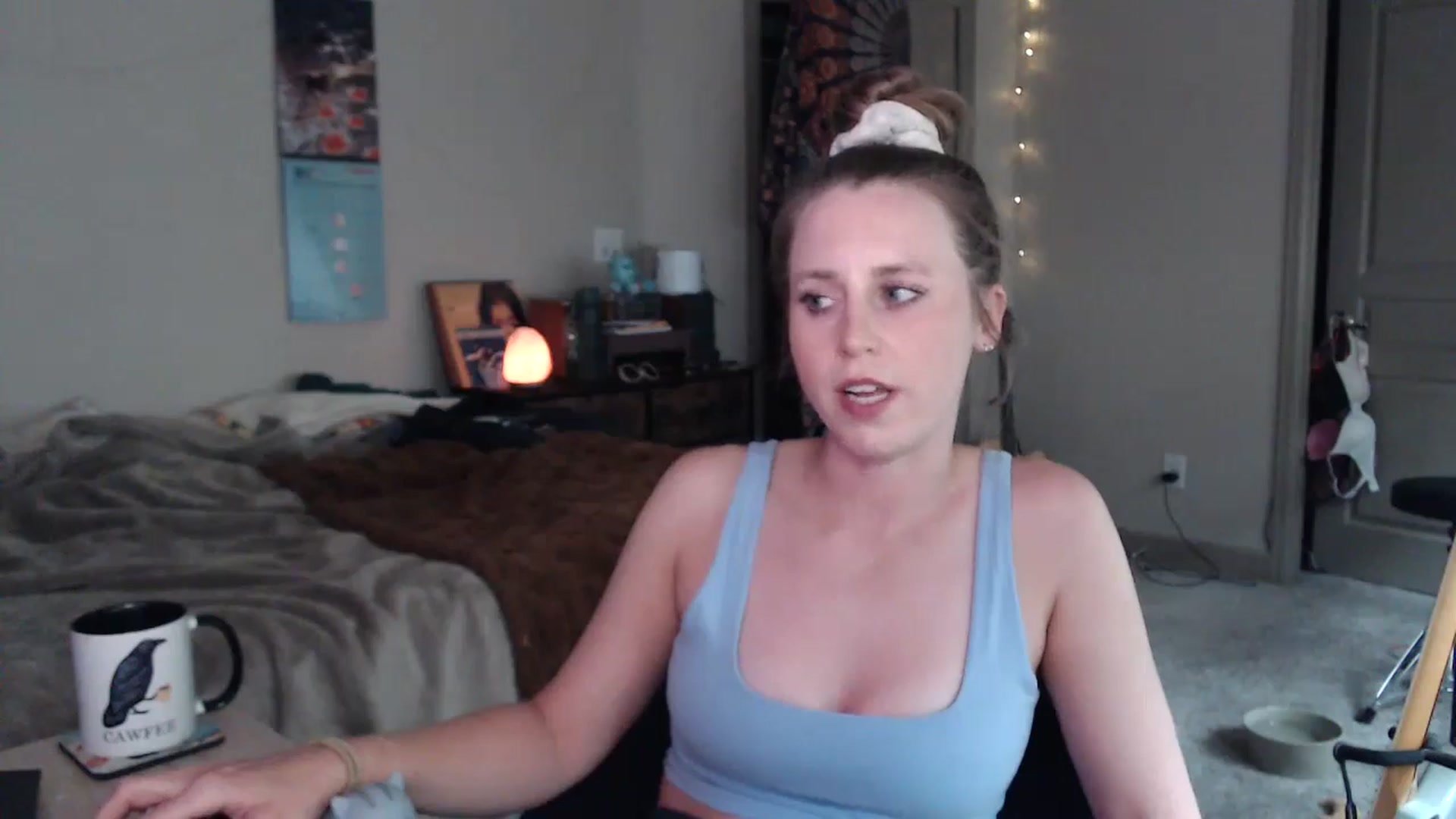 Gallery image thumbnail from Blake_Bardot's myfreecams stream on, 05/05/2024, 24:08 image 13 of 20