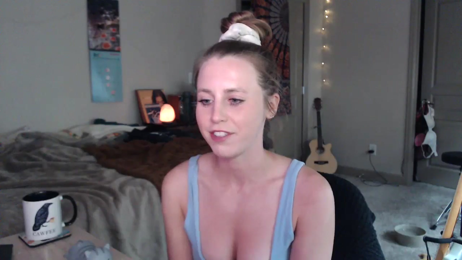 Gallery image thumbnail from Blake_Bardot's myfreecams stream on, 05/05/2024, 24:08 image 17 of 20