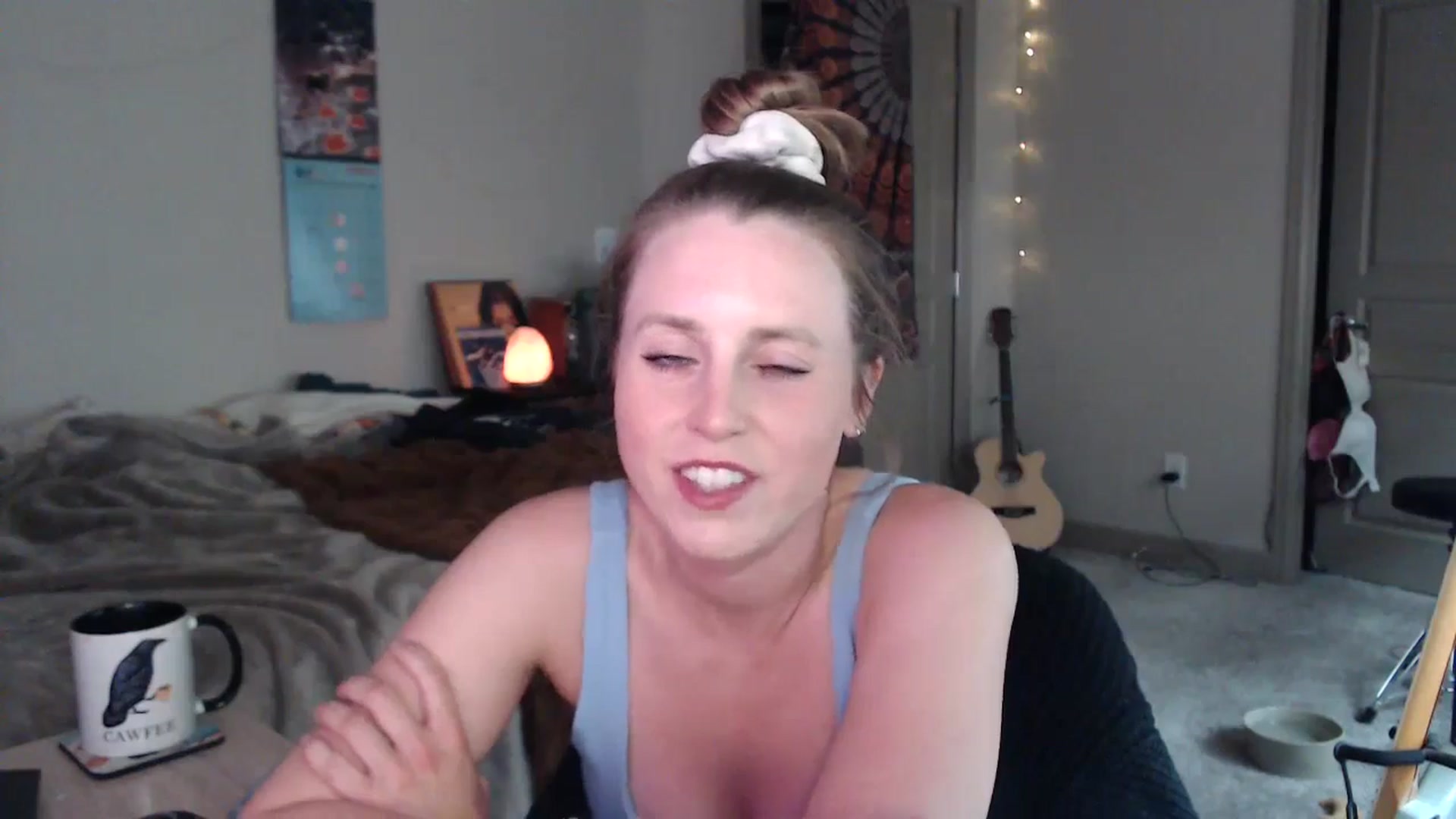 Gallery image thumbnail from Blake_Bardot's myfreecams stream on, 05/05/2024, 24:08 image 3 of 20