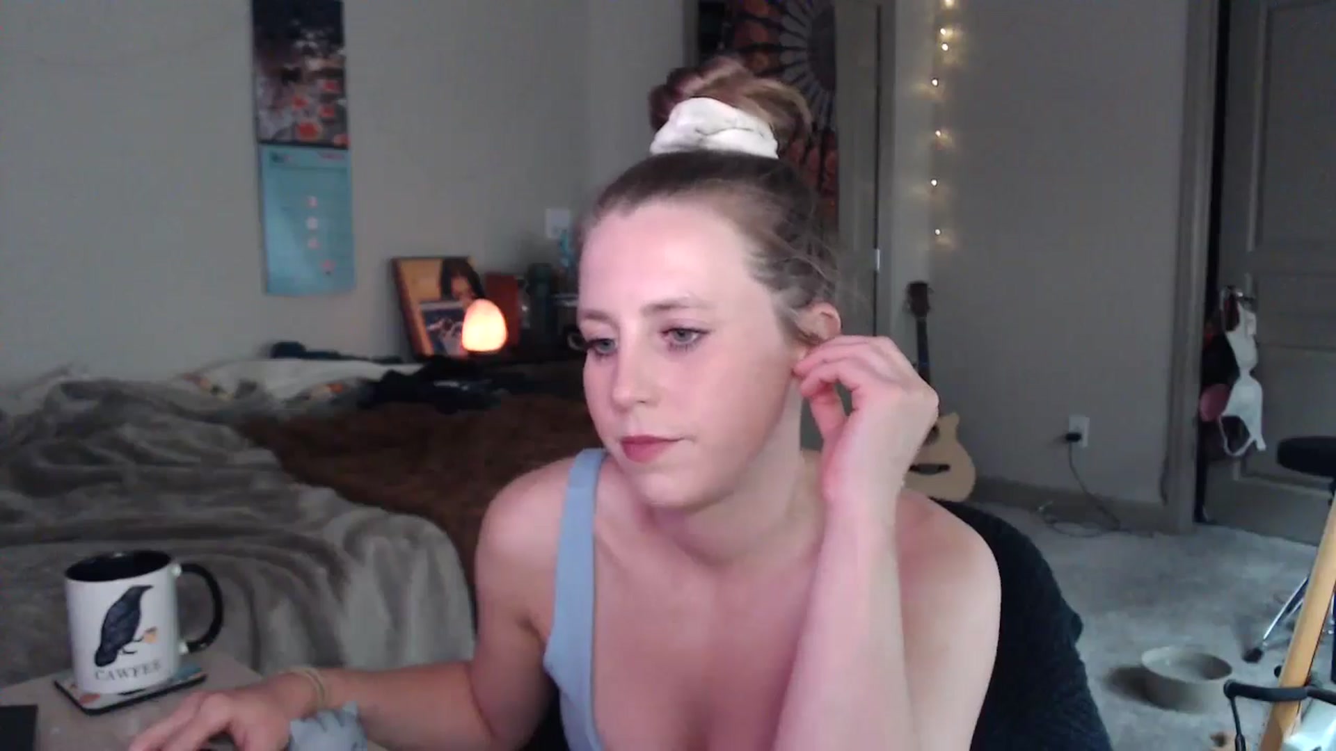 Gallery image thumbnail from Blake_Bardot's myfreecams stream on, 05/05/2024, 24:08 image 9 of 20
