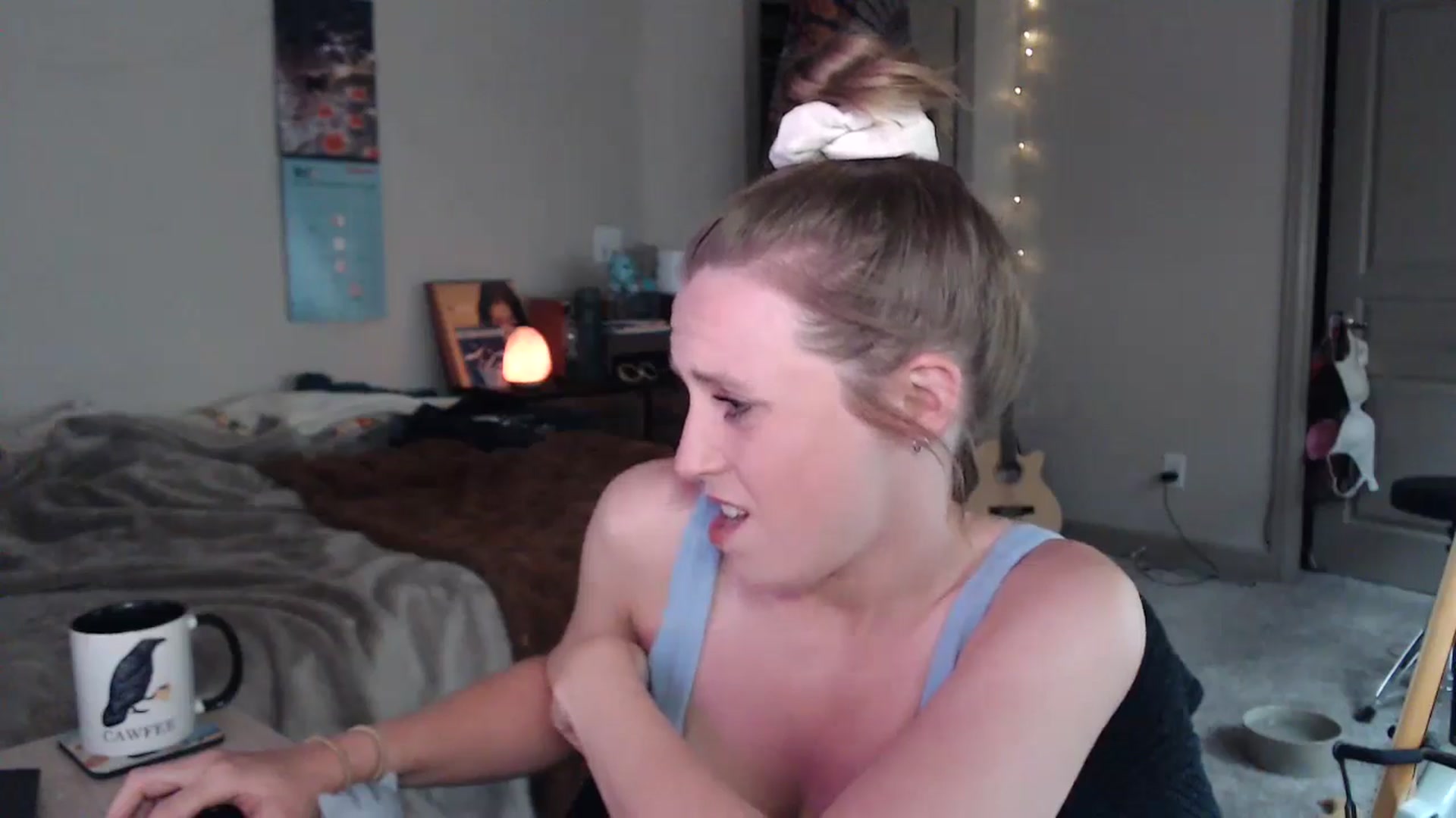 Gallery image thumbnail from Blake_Bardot's myfreecams stream on, 05/05/2024, 24:08 image 7 of 20