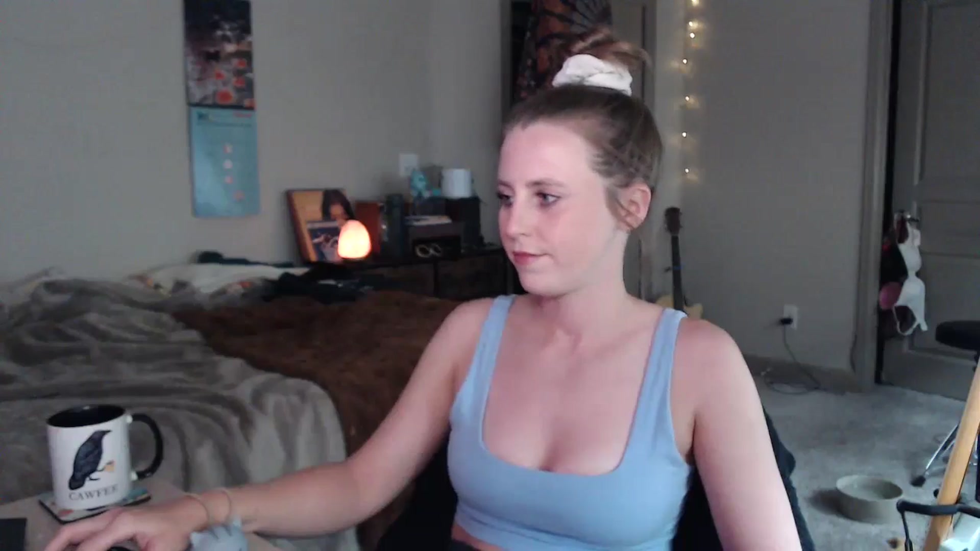 Gallery image thumbnail from Blake_Bardot's myfreecams stream on, 05/05/2024, 24:08 image 4 of 20