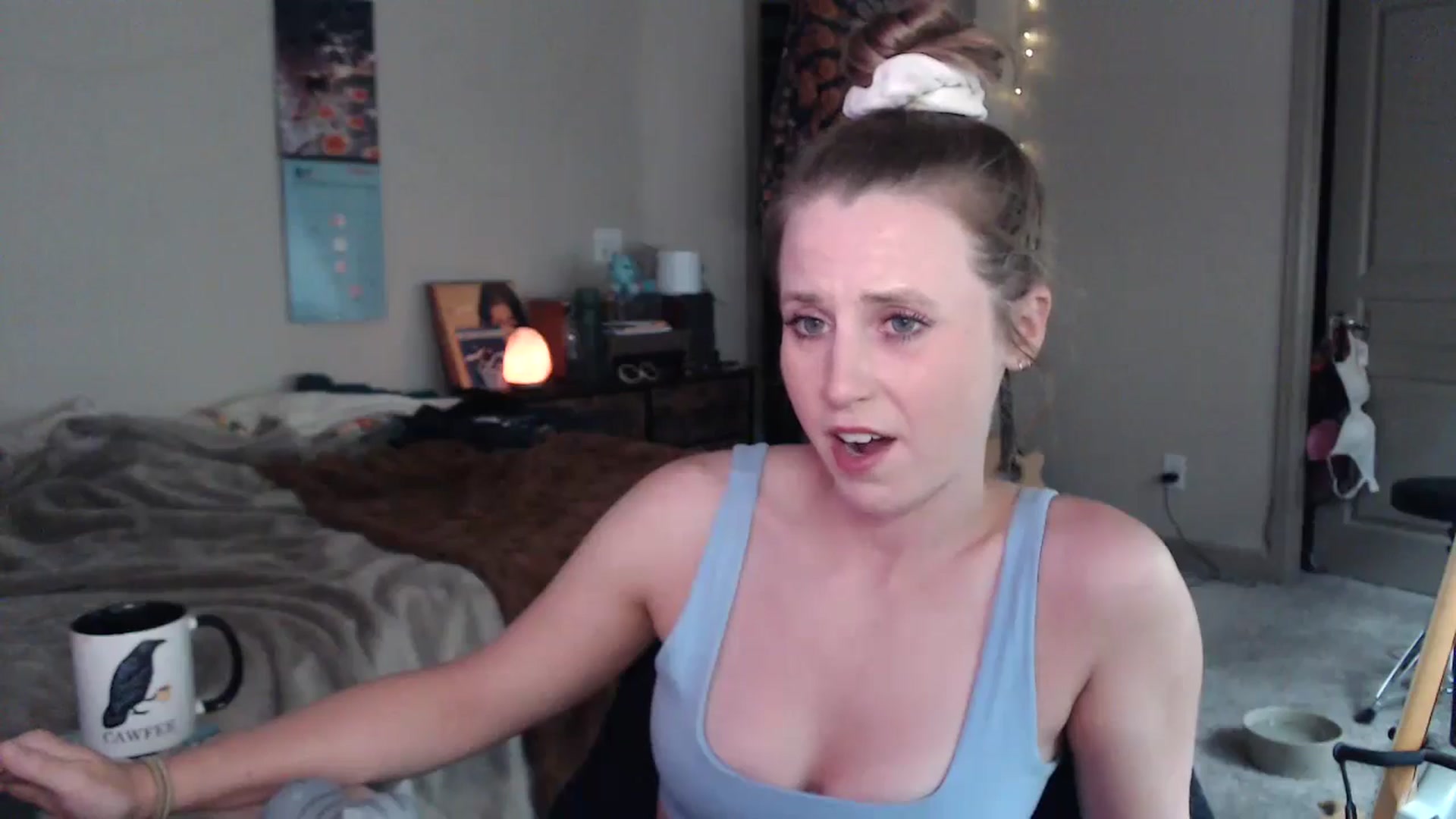 Gallery image thumbnail from Blake_Bardot's myfreecams stream on, 05/05/2024, 24:08 image 15 of 20