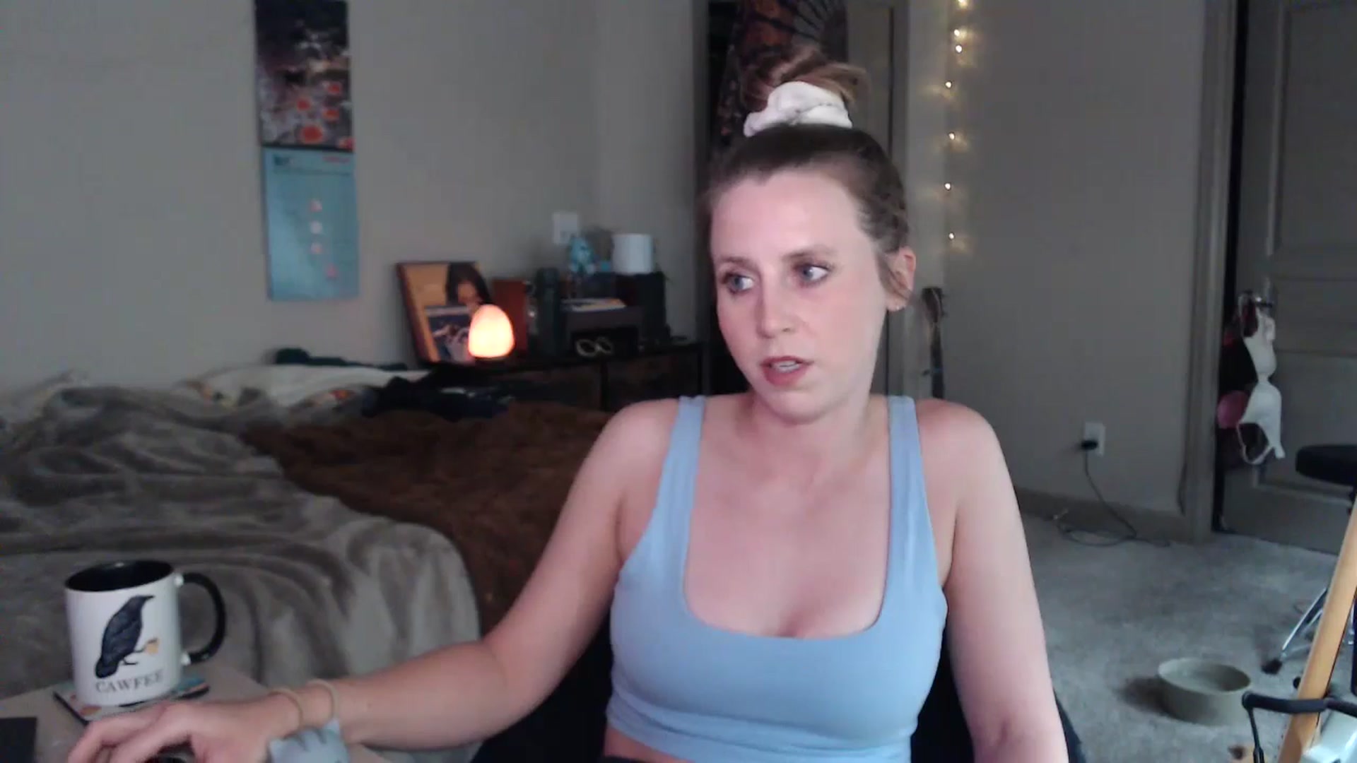 Gallery image thumbnail from Blake_Bardot's myfreecams stream on, 05/05/2024, 24:08 image 6 of 20
