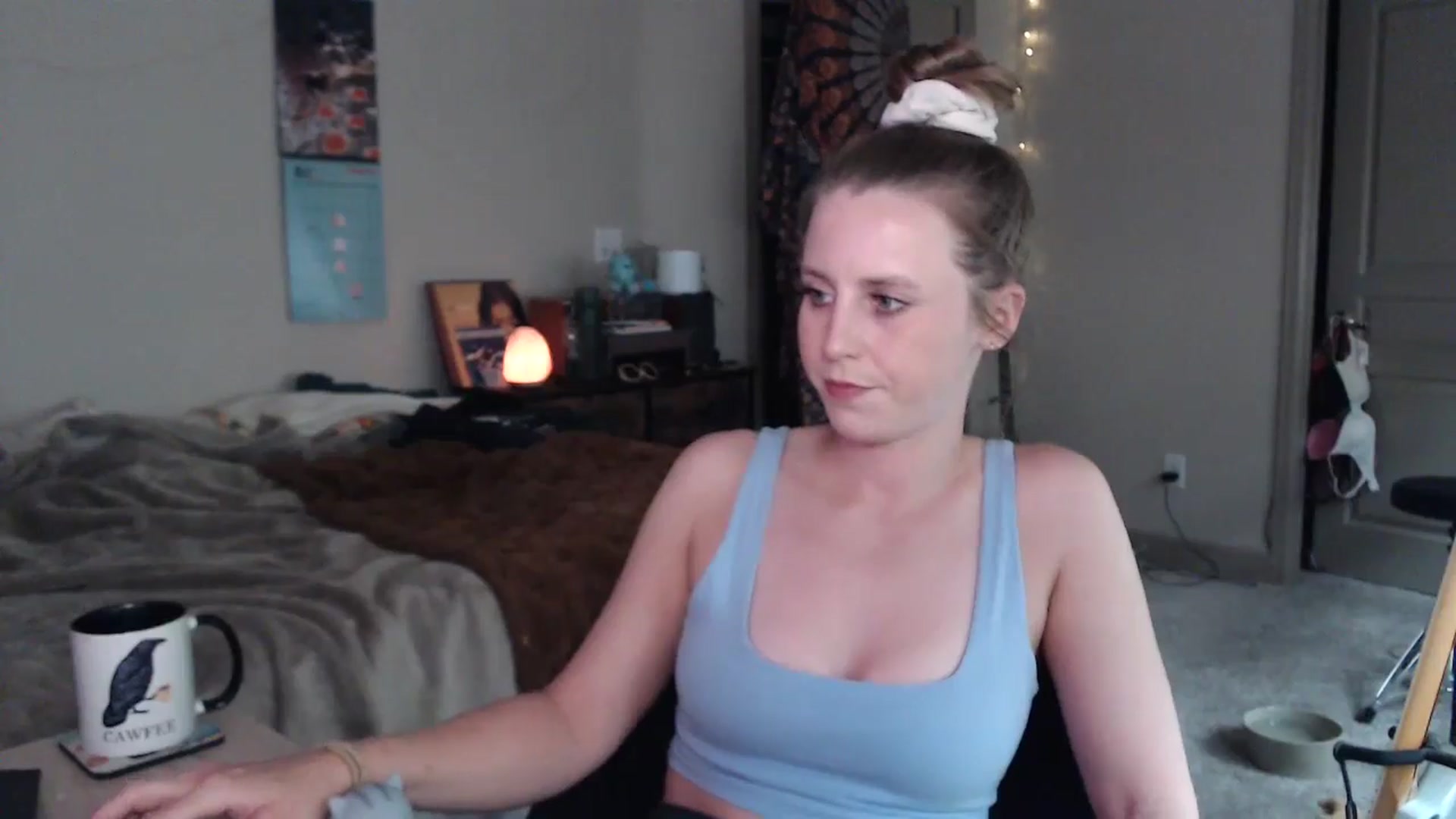 Gallery image thumbnail from Blake_Bardot's myfreecams stream on, 05/05/2024, 24:08 image 11 of 20