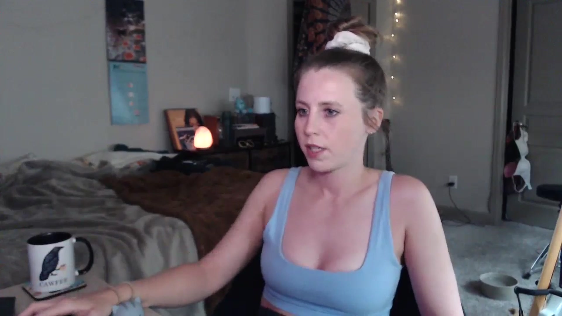 Gallery image thumbnail from Blake_Bardot's myfreecams stream on, 05/05/2024, 24:08 image 5 of 20