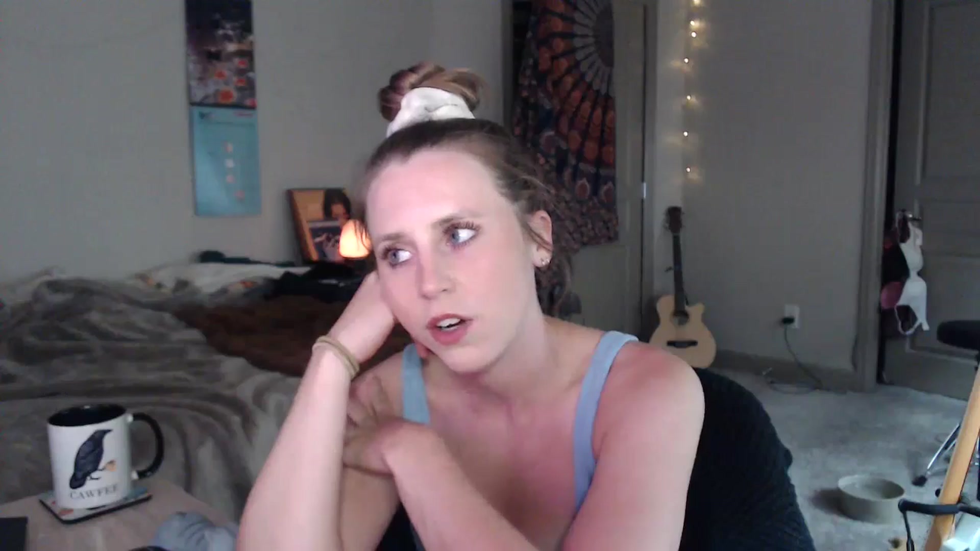 Gallery image thumbnail from Blake_Bardot's myfreecams stream on, 05/05/2024, 24:08 image 10 of 20