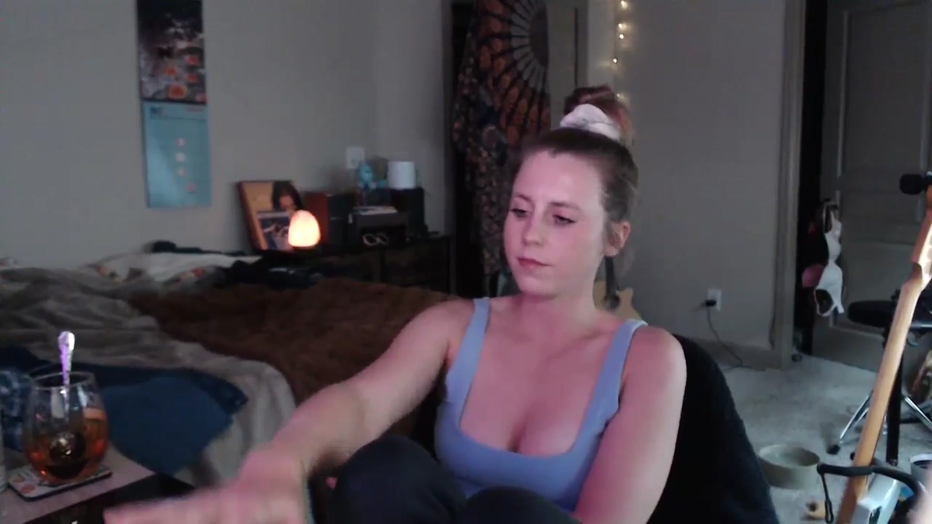 Gallery image thumbnail from Blake_Bardot's myfreecams stream on, 05/05/2024, 01:37 image 14 of 20
