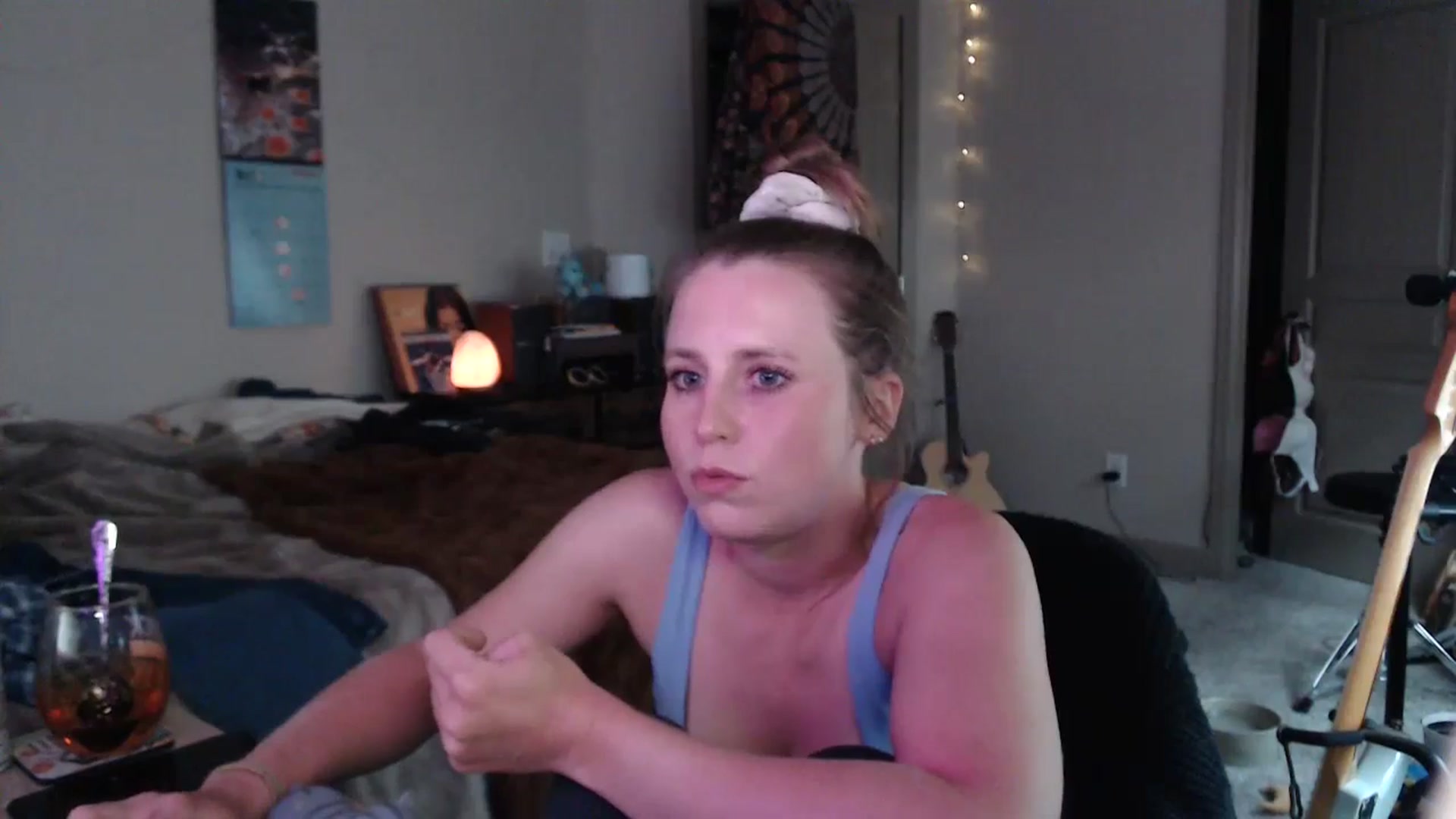 Gallery image thumbnail from Blake_Bardot's myfreecams stream on, 05/05/2024, 01:37 image 17 of 20