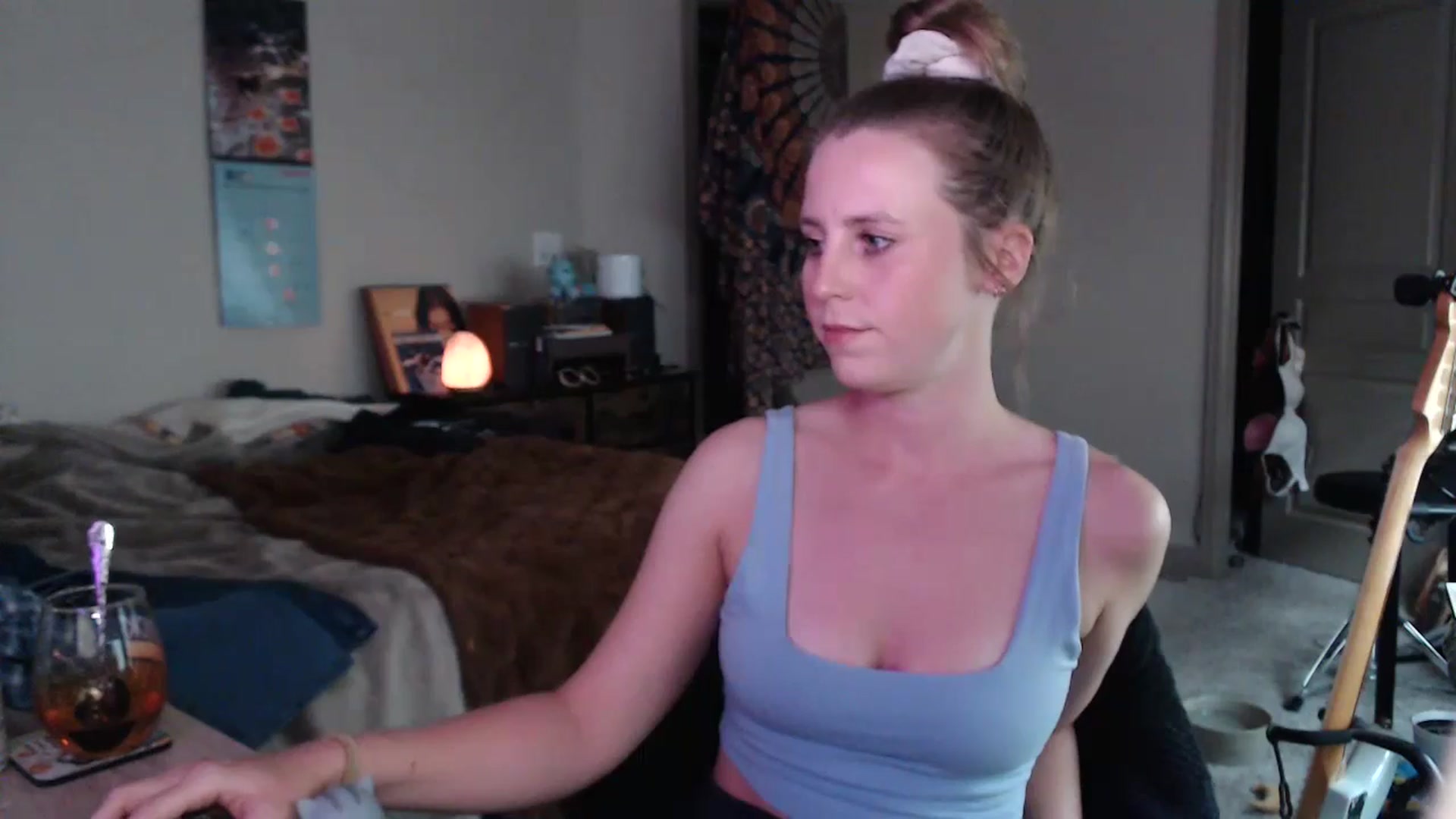 Gallery image thumbnail from Blake_Bardot's myfreecams stream on, 05/05/2024, 01:37 image 11 of 20