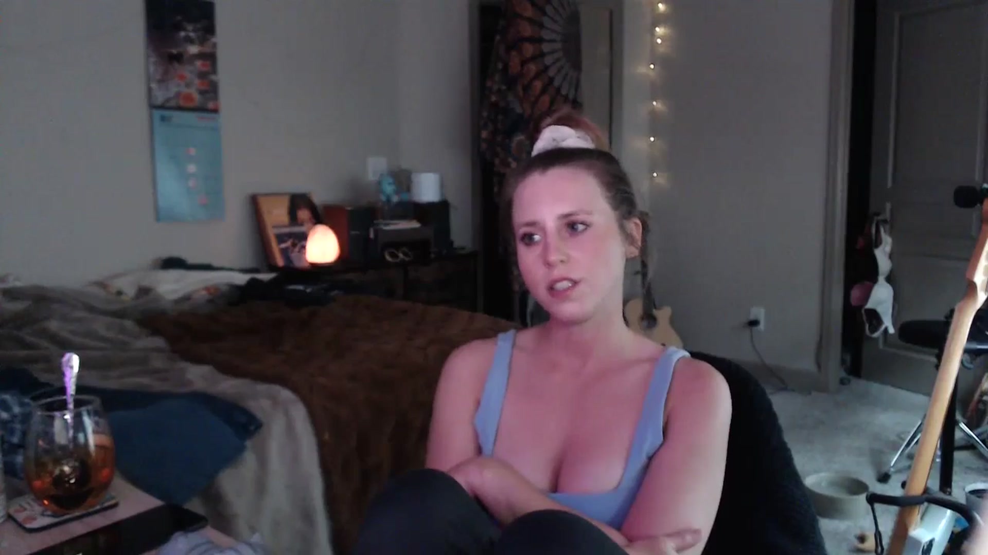 Gallery image thumbnail from Blake_Bardot's myfreecams stream on, 05/05/2024, 01:37 image 16 of 20