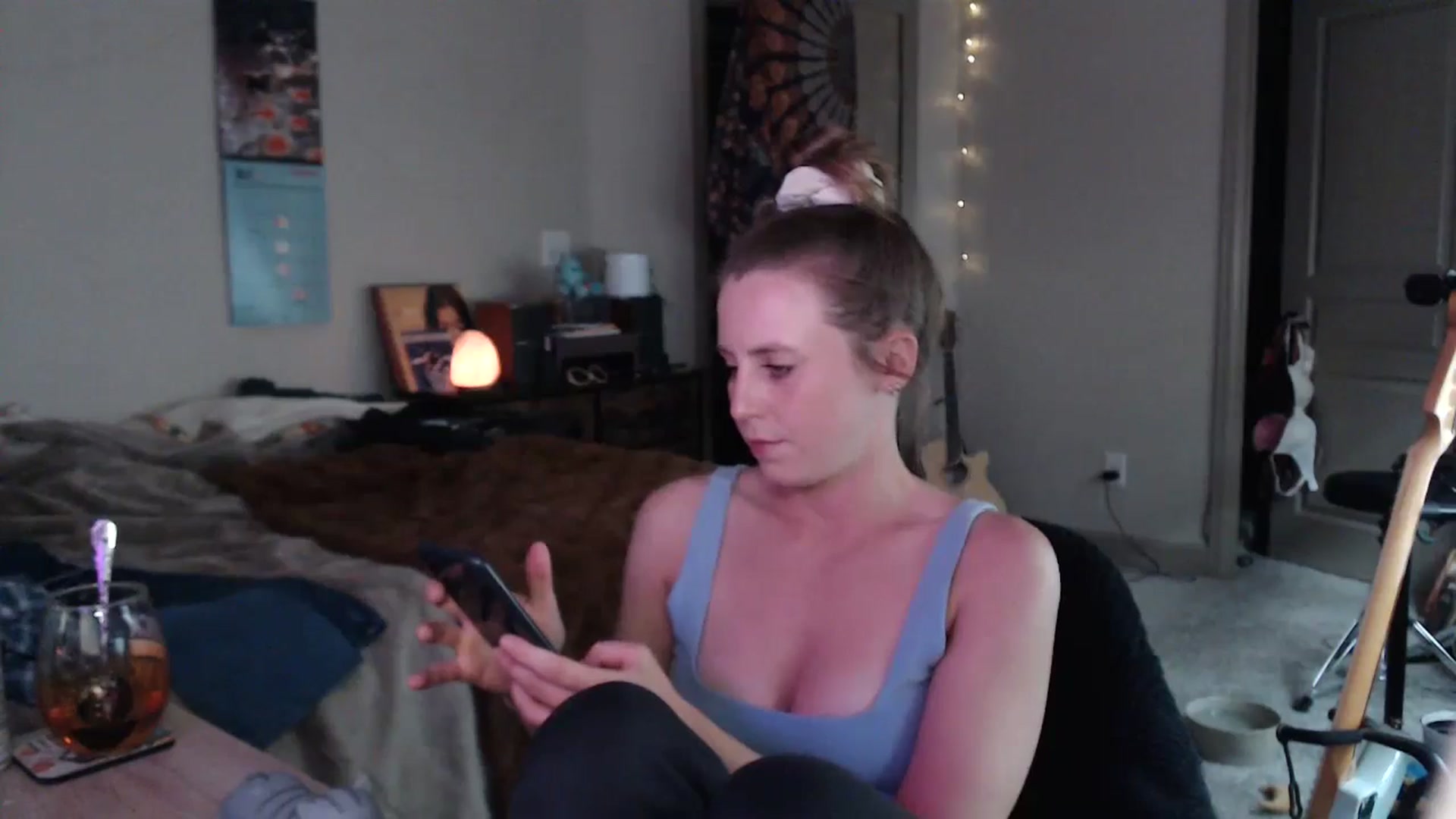 Gallery image thumbnail from Blake_Bardot's myfreecams stream on, 05/05/2024, 01:37 image 13 of 20
