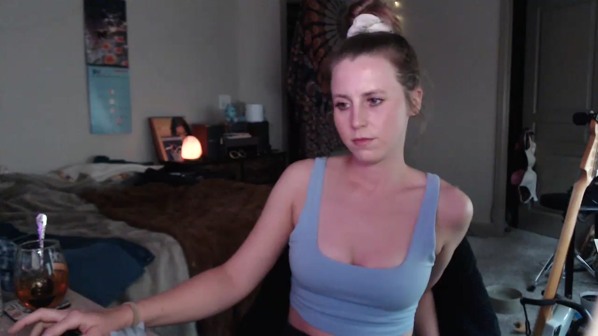 Gallery image thumbnail from Blake_Bardot's myfreecams stream on, 05/05/2024, 01:37 image 7 of 20