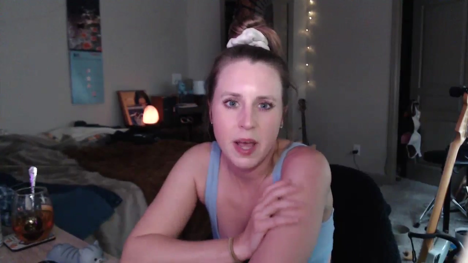 Gallery image thumbnail from Blake_Bardot's myfreecams stream on, 05/05/2024, 01:37 image 2 of 20