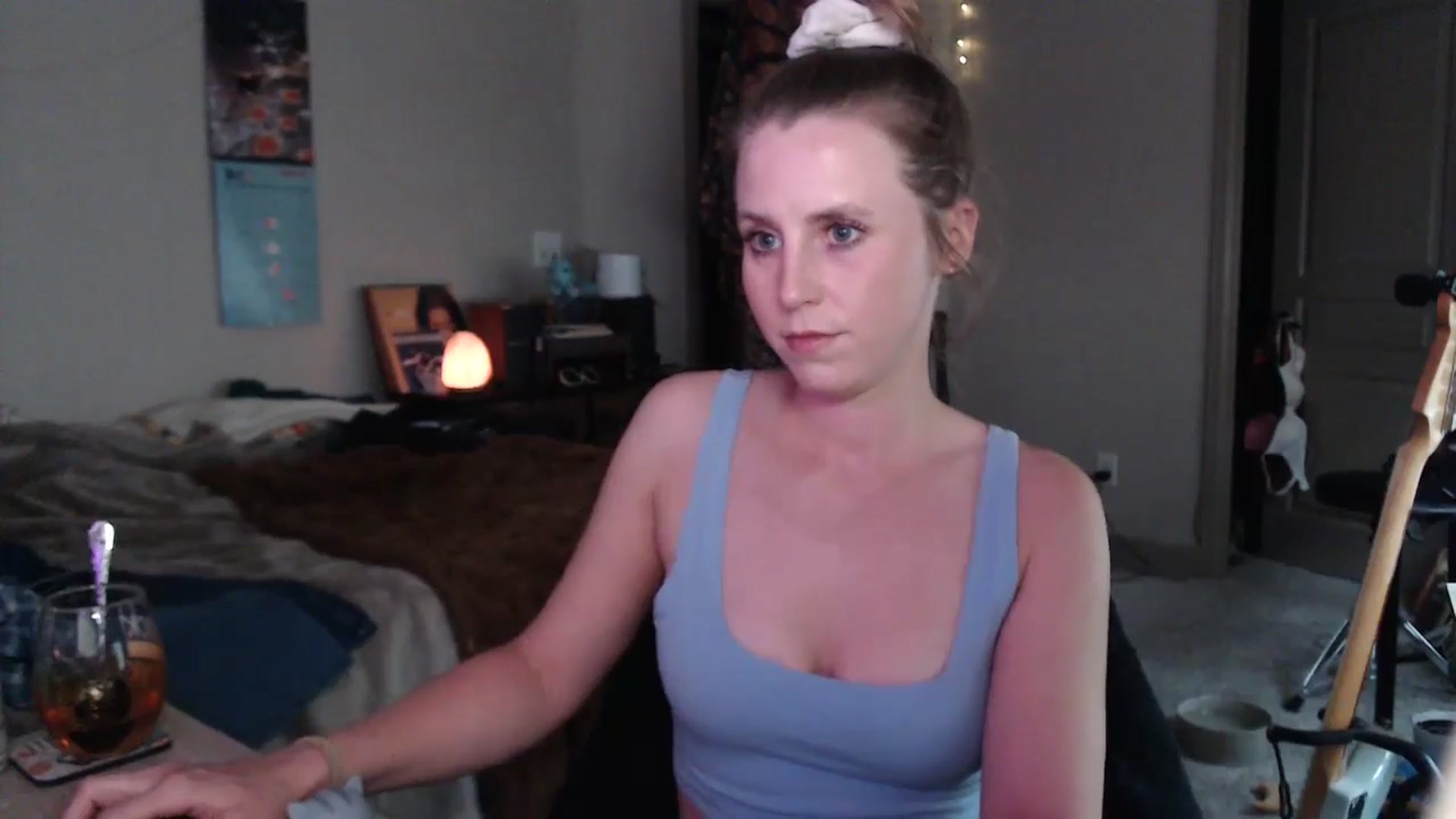 Gallery image thumbnail from Blake_Bardot's myfreecams stream on, 05/05/2024, 01:37 image 6 of 20