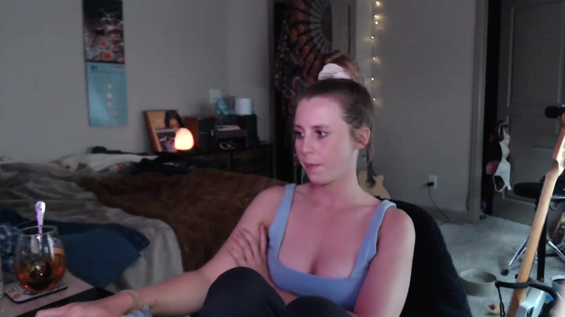 Gallery image thumbnail from Blake_Bardot's myfreecams stream on, 05/05/2024, 01:37 image 15 of 20