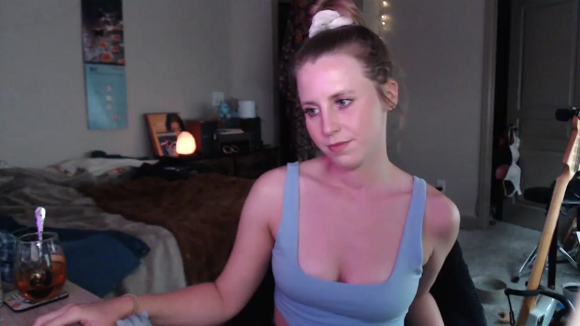 Gallery image thumbnail from Blake_Bardot's myfreecams stream on, 05/05/2024, 01:37 image 8 of 20