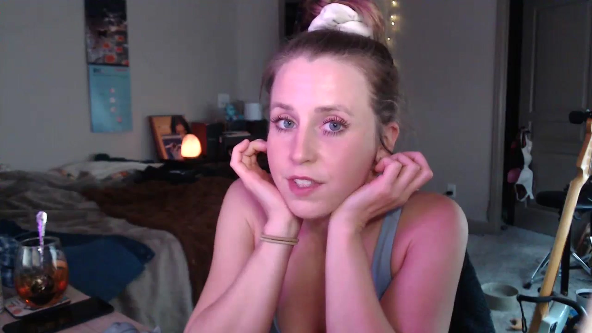 Gallery image thumbnail from Blake_Bardot's myfreecams stream on, 05/05/2024, 01:37 image 19 of 20
