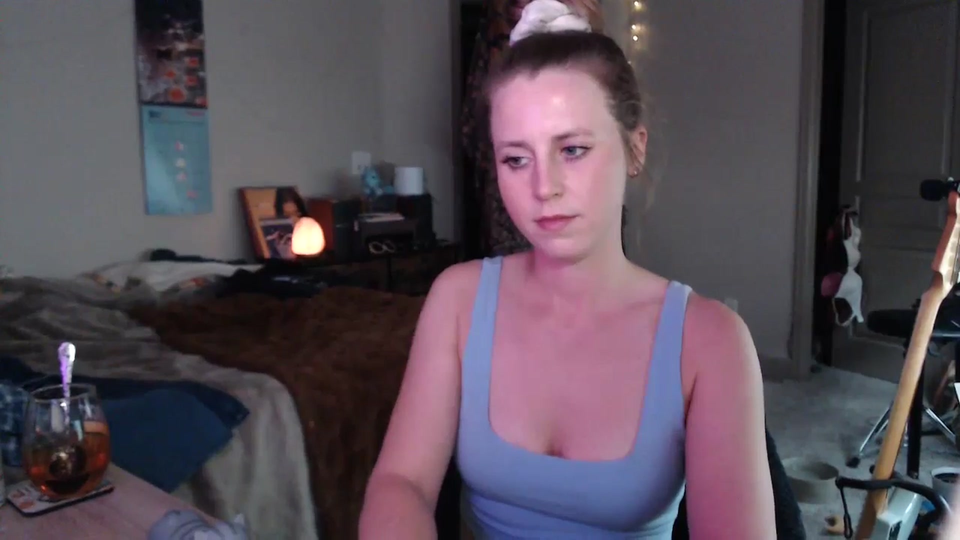 Gallery image thumbnail from Blake_Bardot's myfreecams stream on, 05/05/2024, 01:37 image 9 of 20
