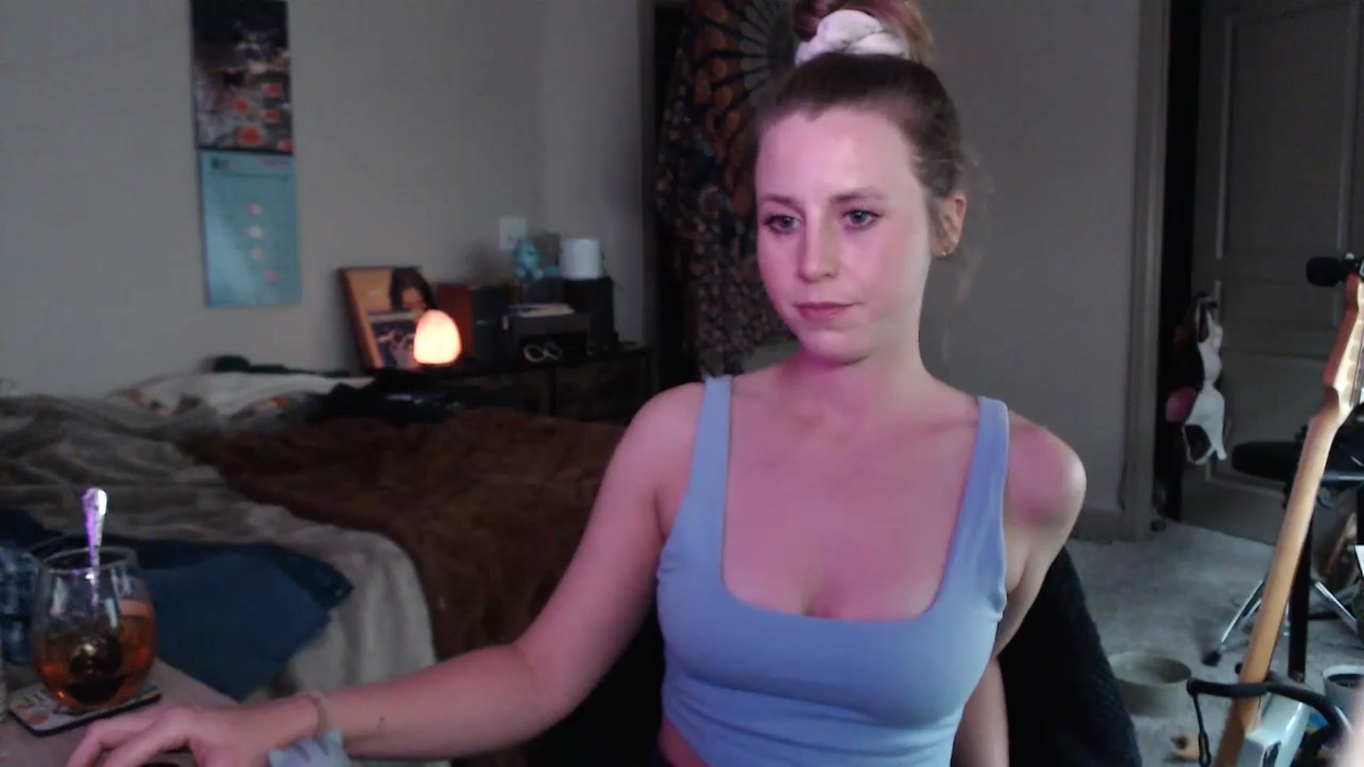 Gallery image thumbnail from Blake_Bardot's myfreecams stream on, 05/05/2024, 01:37 image 10 of 20