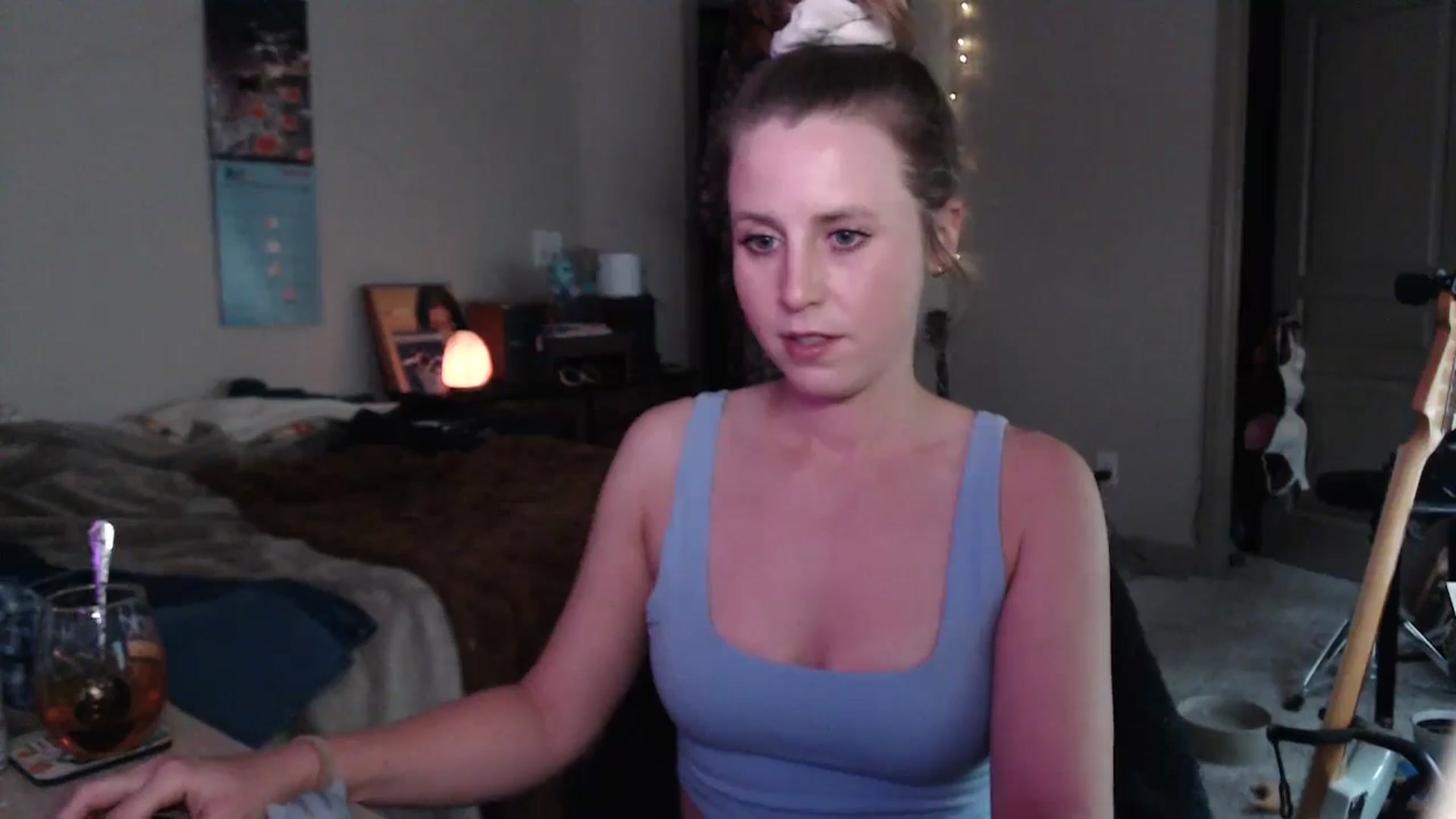 Gallery image thumbnail from Blake_Bardot's myfreecams stream on, 05/05/2024, 01:37 image 5 of 20