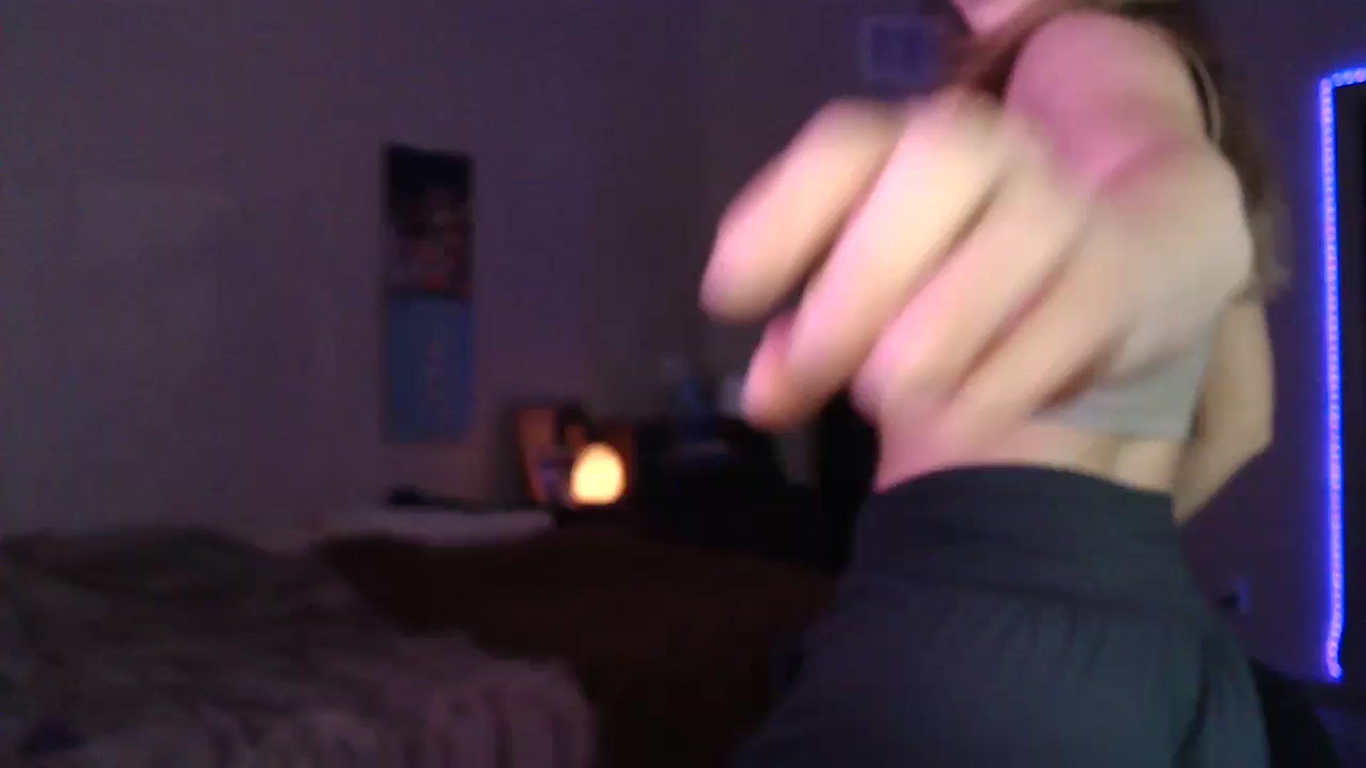 Gallery image thumbnail from Blake_Bardot's myfreecams stream on, 05/08/2024, 04:11 image 1 of 20