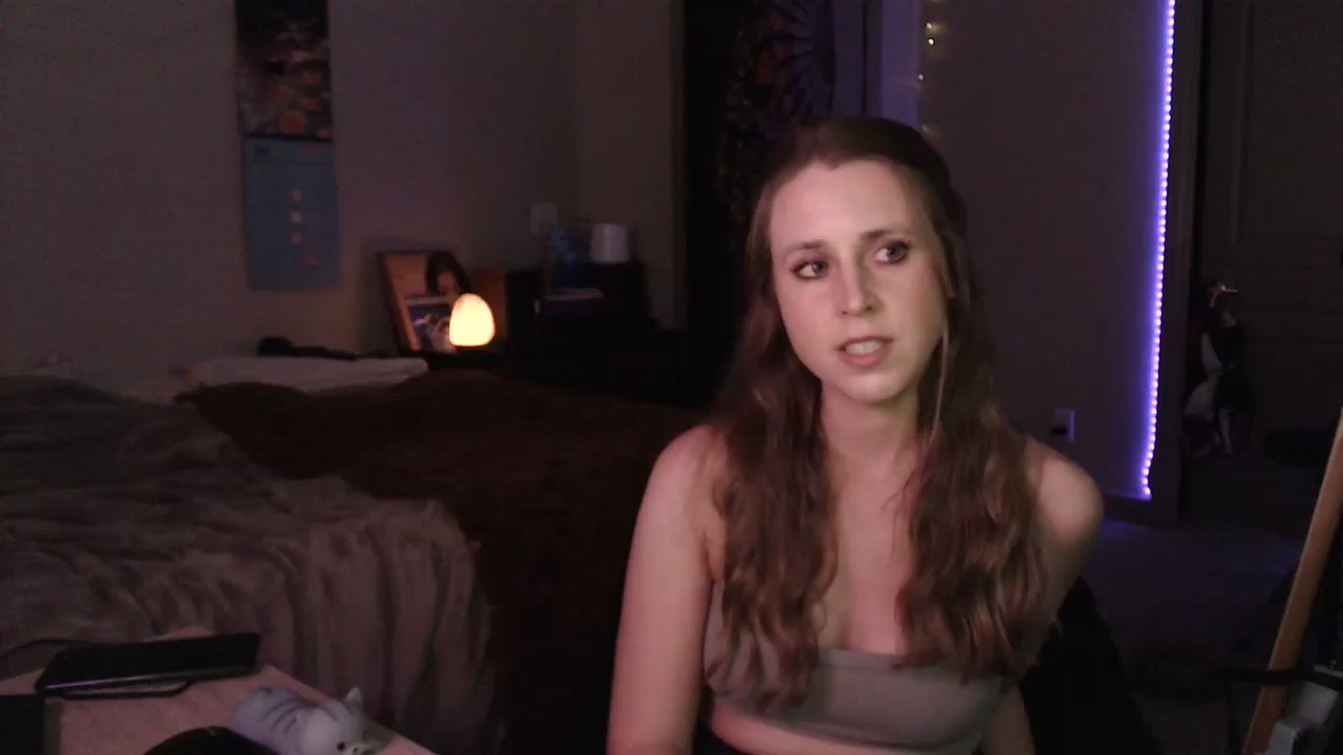 Gallery image thumbnail from Blake_Bardot's myfreecams stream on, 05/08/2024, 04:11 image 10 of 20
