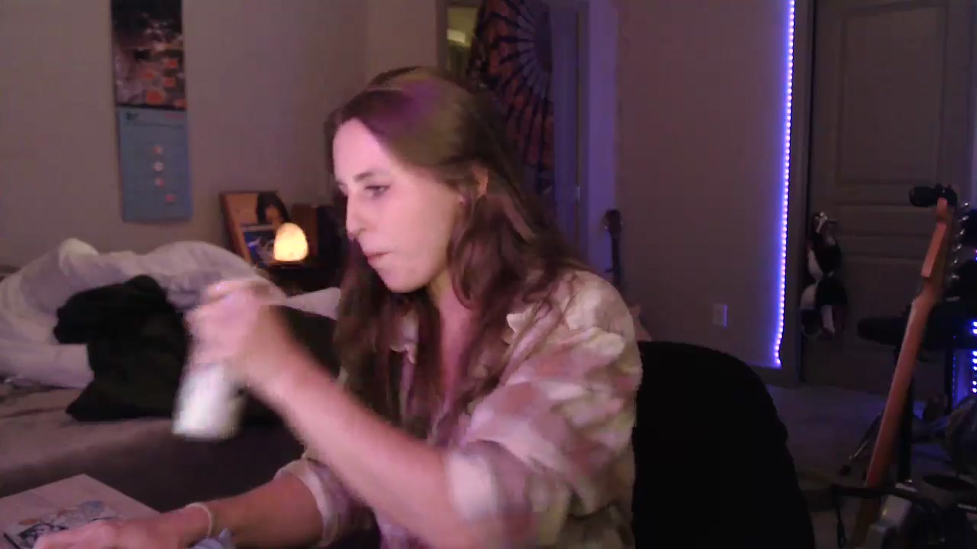 Gallery image thumbnail from Blake_Bardot's myfreecams stream on, 05/10/2024, 06:03 image 7 of 20