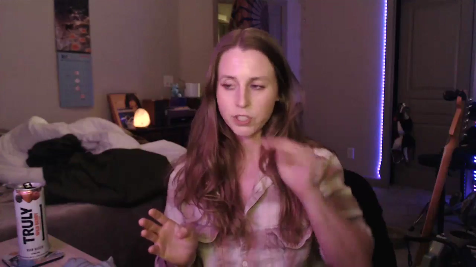 Gallery image thumbnail from Blake_Bardot's myfreecams stream on, 05/10/2024, 06:03 image 5 of 20