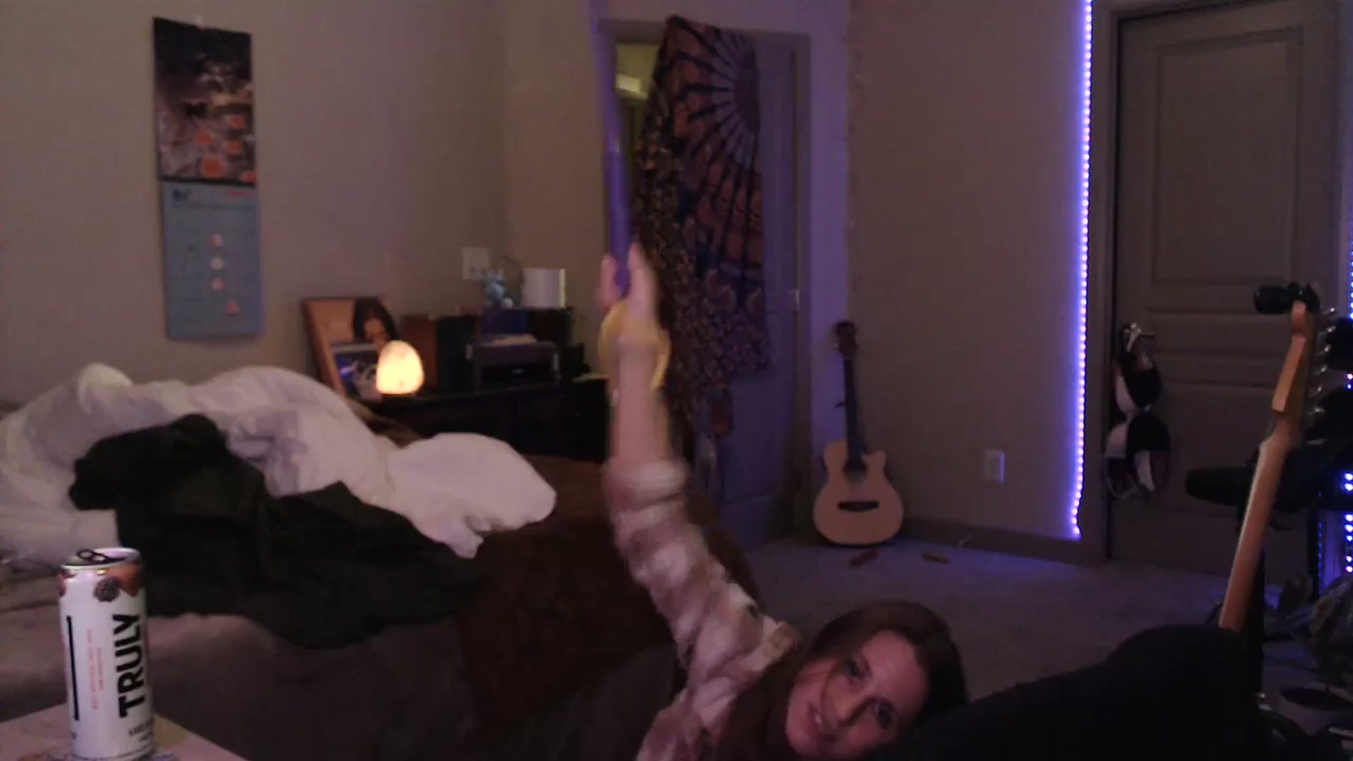 Gallery image thumbnail from Blake_Bardot's myfreecams stream on, 05/10/2024, 06:03 image 9 of 20