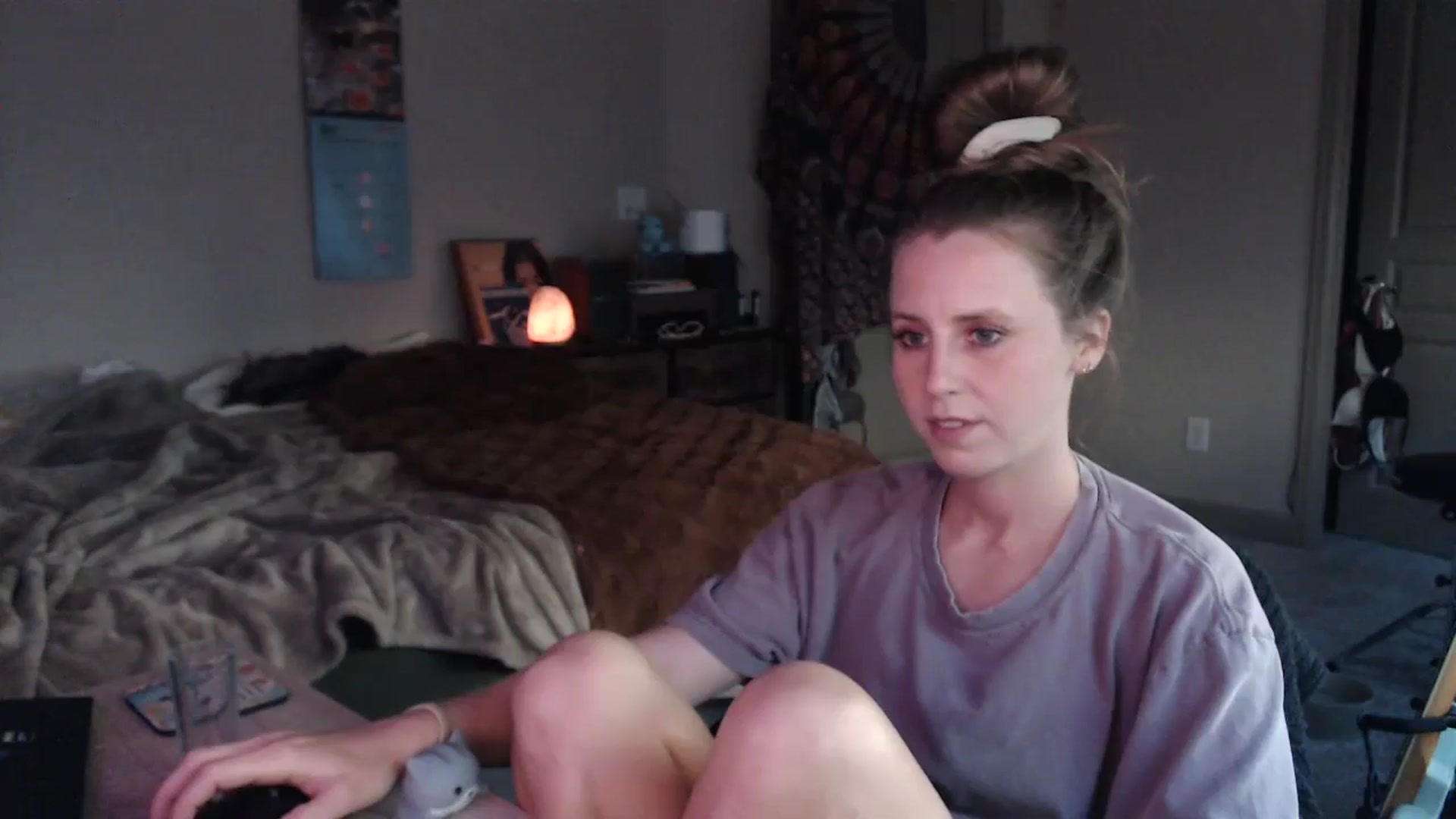 Gallery image thumbnail from Blake_Bardot's myfreecams stream on, 05/13/2024, 02:12 image 17 of 20