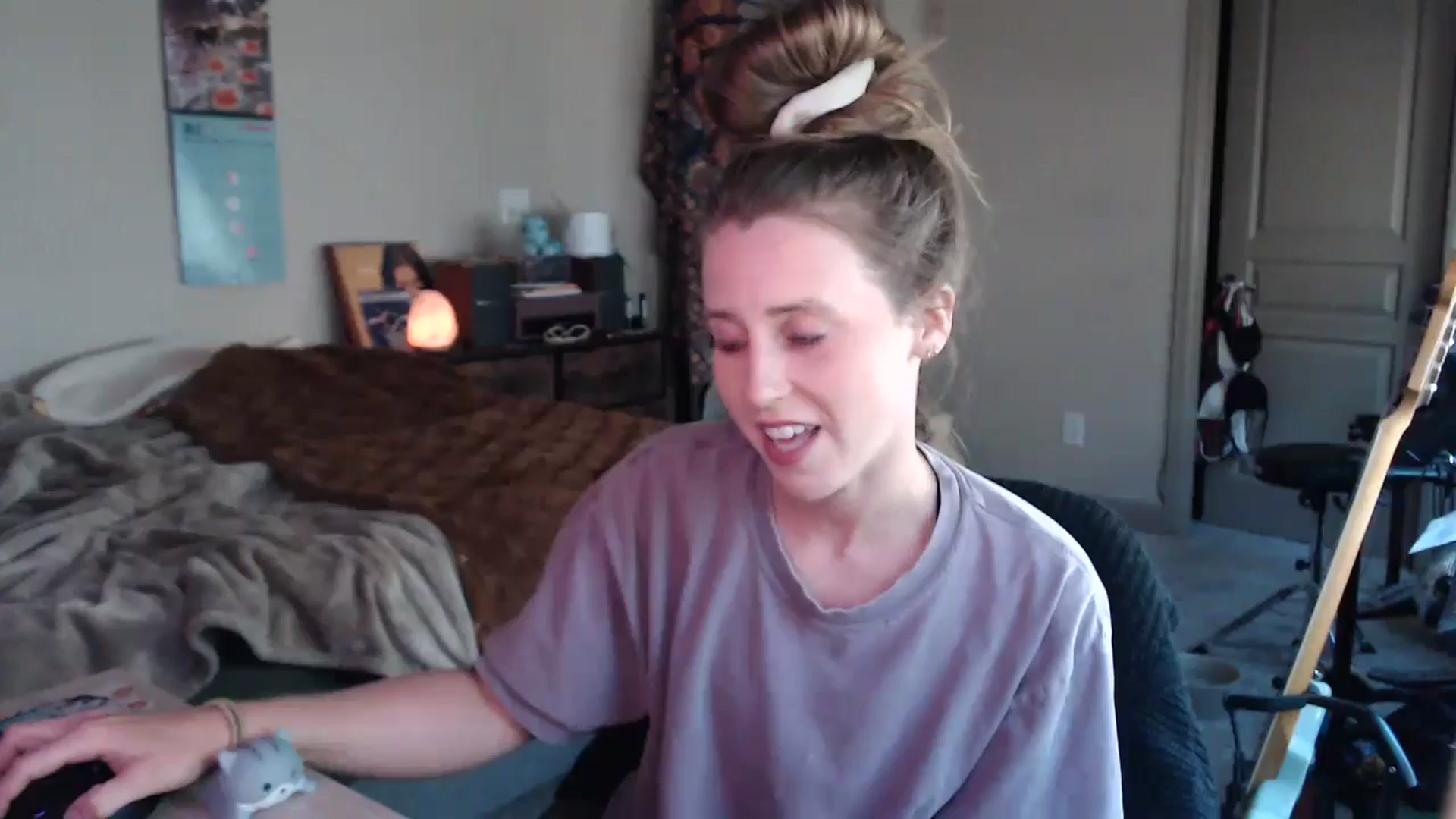 Gallery image thumbnail from Blake_Bardot's myfreecams stream on, 05/13/2024, 02:12 image 1 of 20