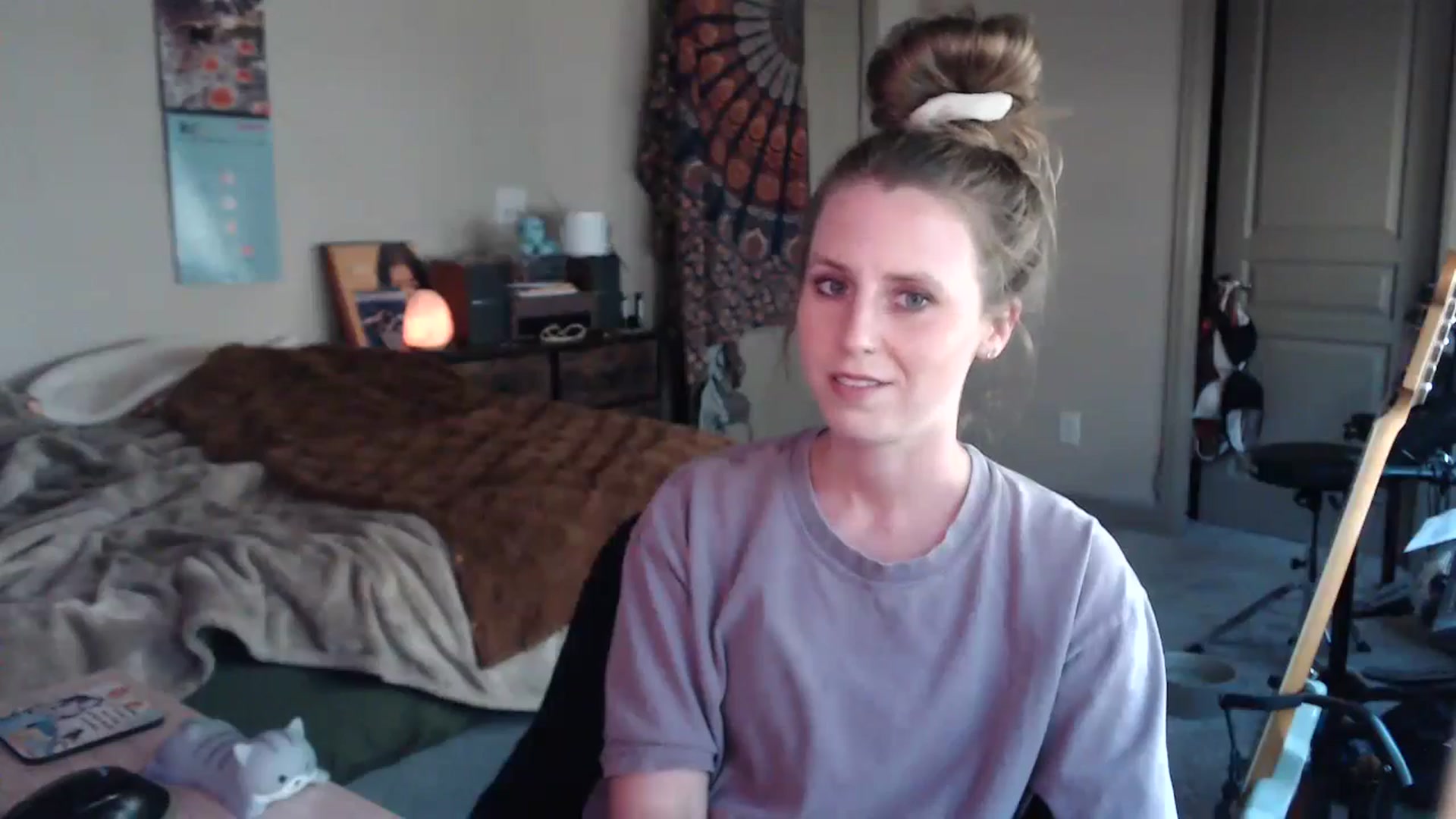Gallery image thumbnail from Blake_Bardot's myfreecams stream on, 05/13/2024, 02:12 image 4 of 20