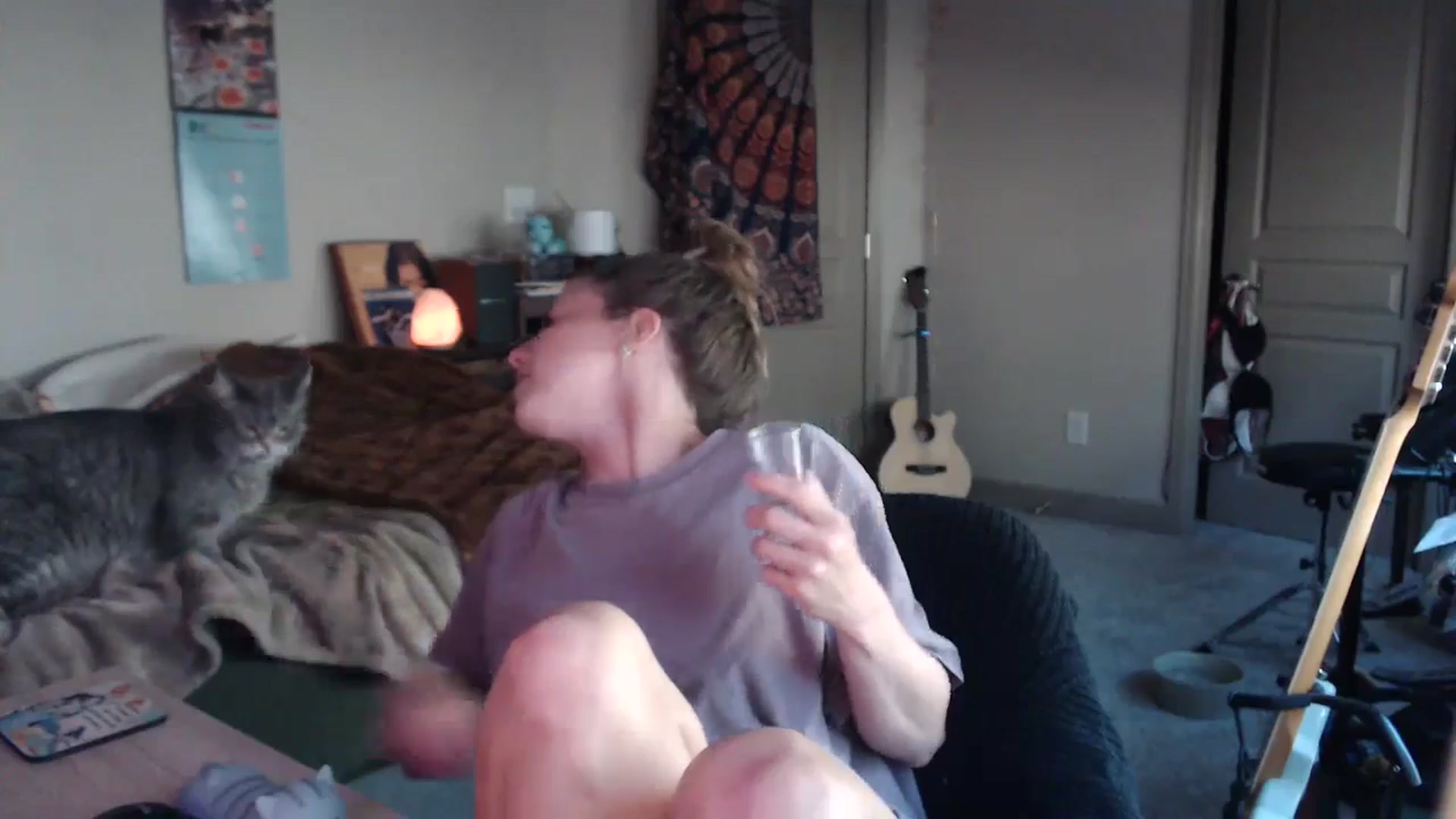 Gallery image thumbnail from Blake_Bardot's myfreecams stream on, 05/13/2024, 02:12 image 7 of 20